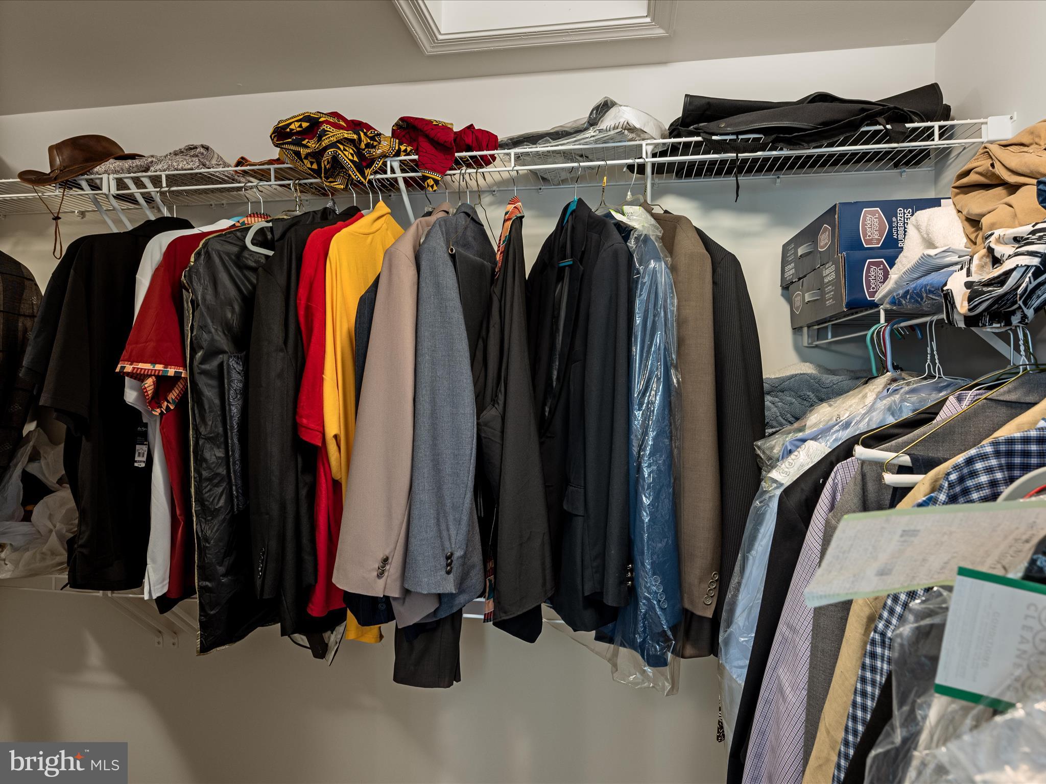 EMBREY MILL - Residential Lease