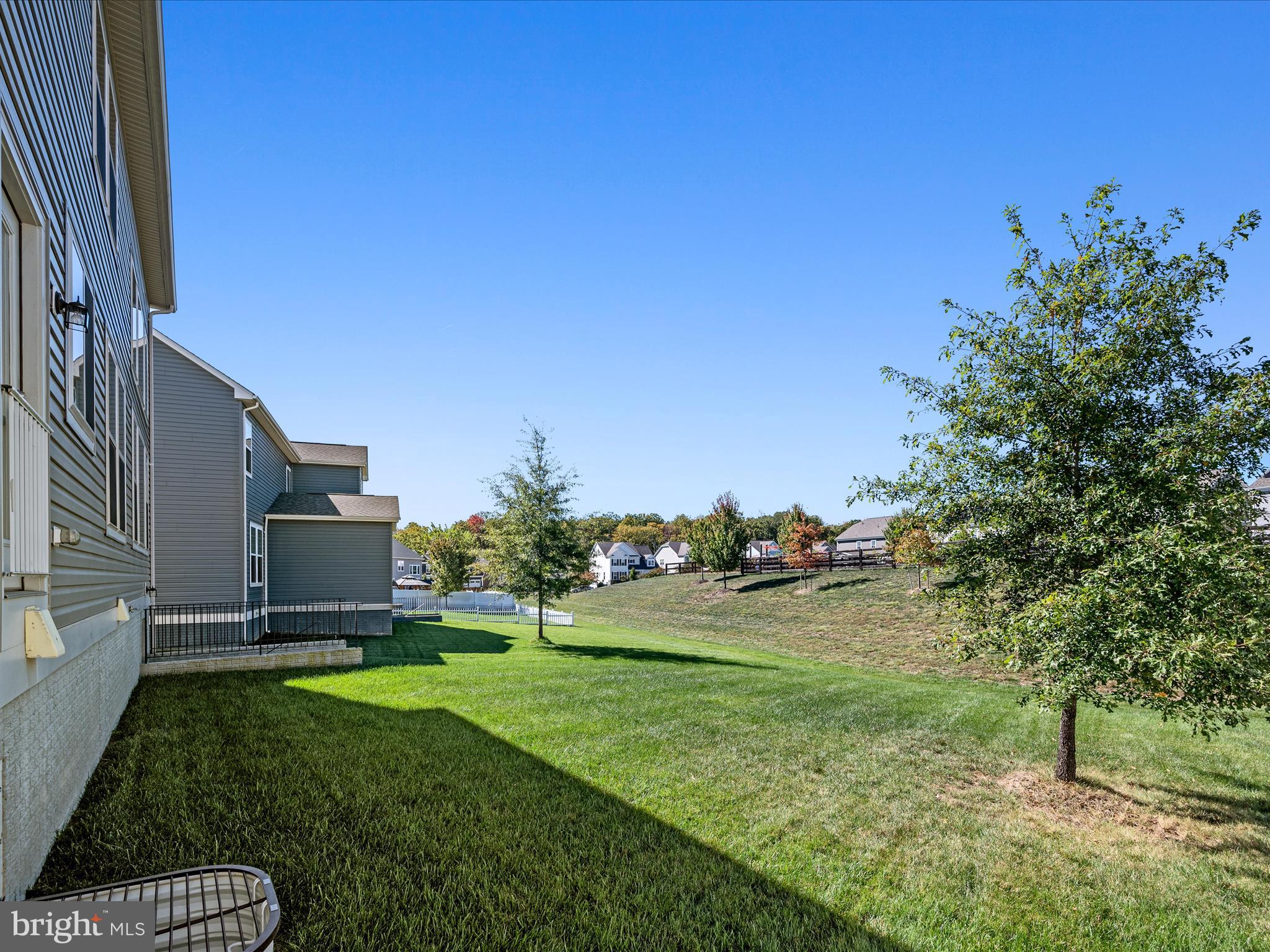 EMBREY MILL - Residential Lease