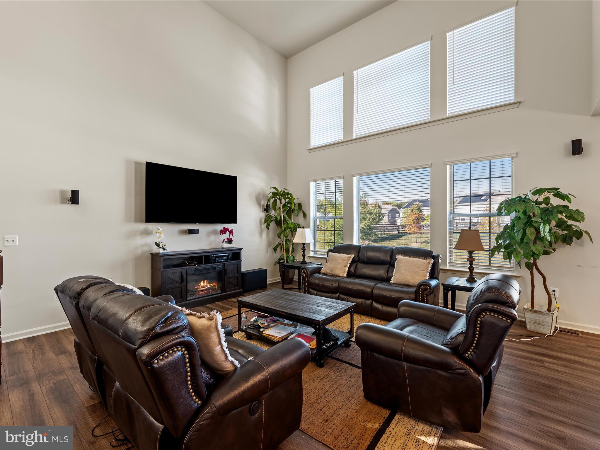 EMBREY MILL - Residential Lease