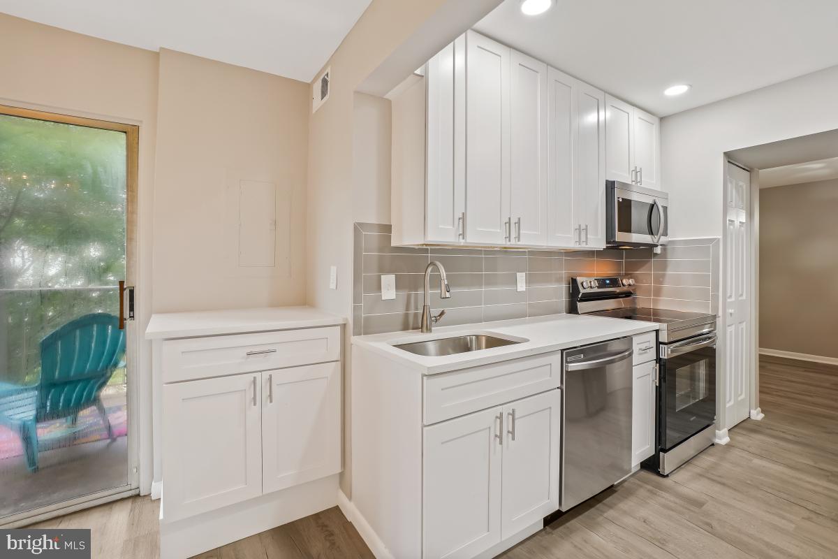 GREENBRIAR CONDO PHASE III - Residential