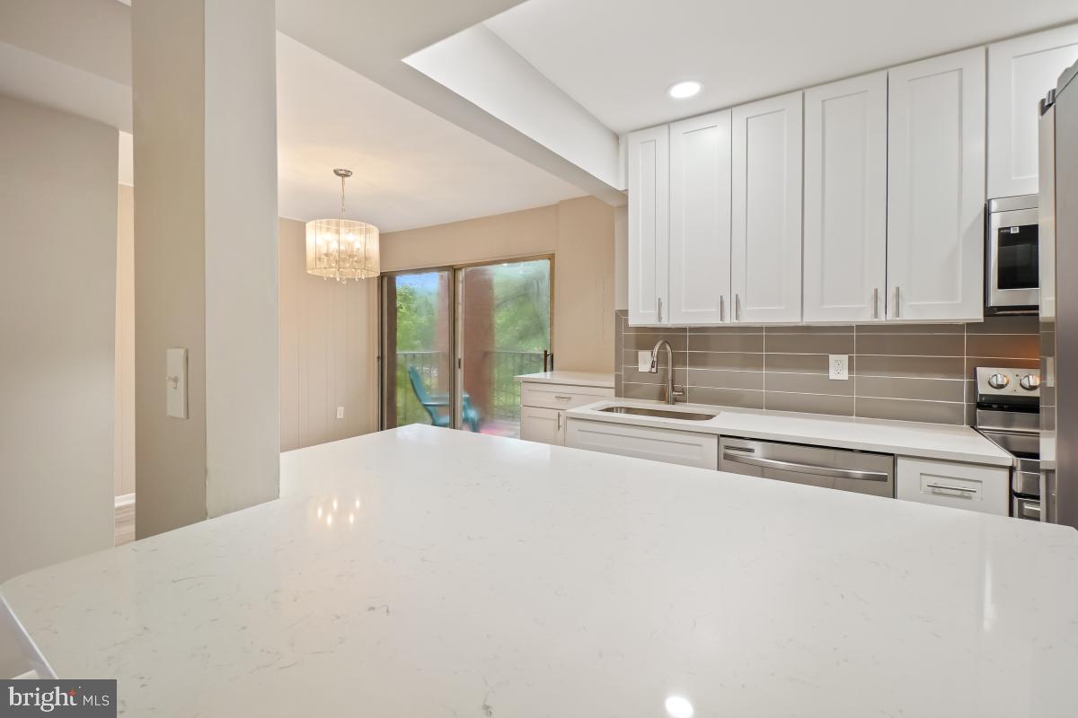 GREENBRIAR CONDO PHASE III - Residential