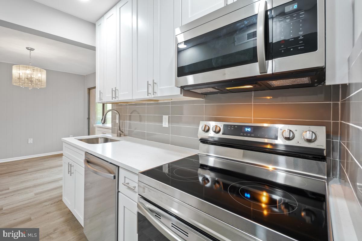 GREENBRIAR CONDO PHASE III - Residential