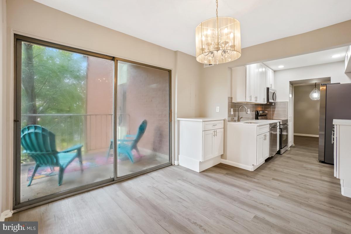 GREENBRIAR CONDO PHASE III - Residential