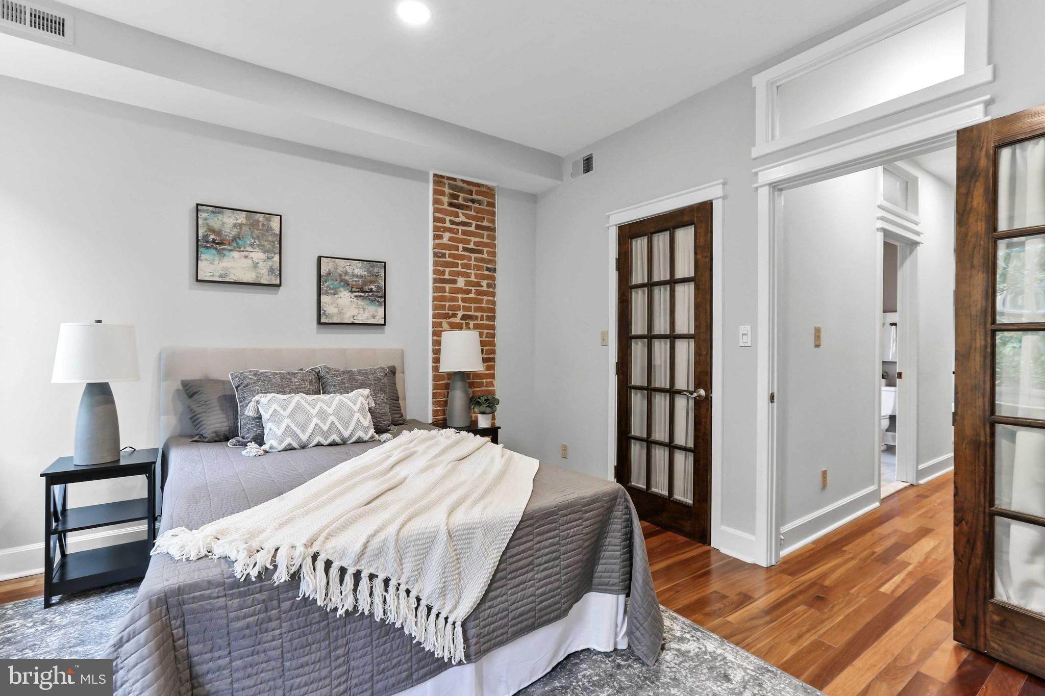 UPPER FELLS POINT - Residential