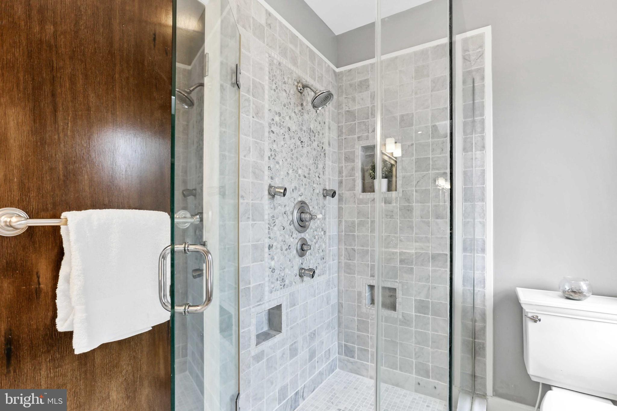 UPPER FELLS POINT - Residential