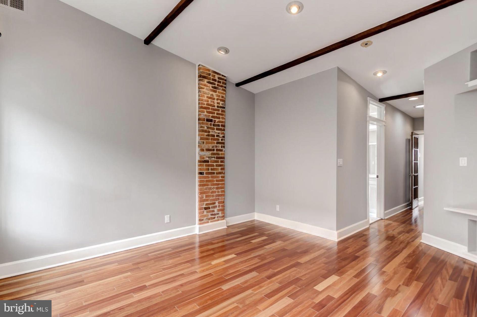 UPPER FELLS POINT - Residential