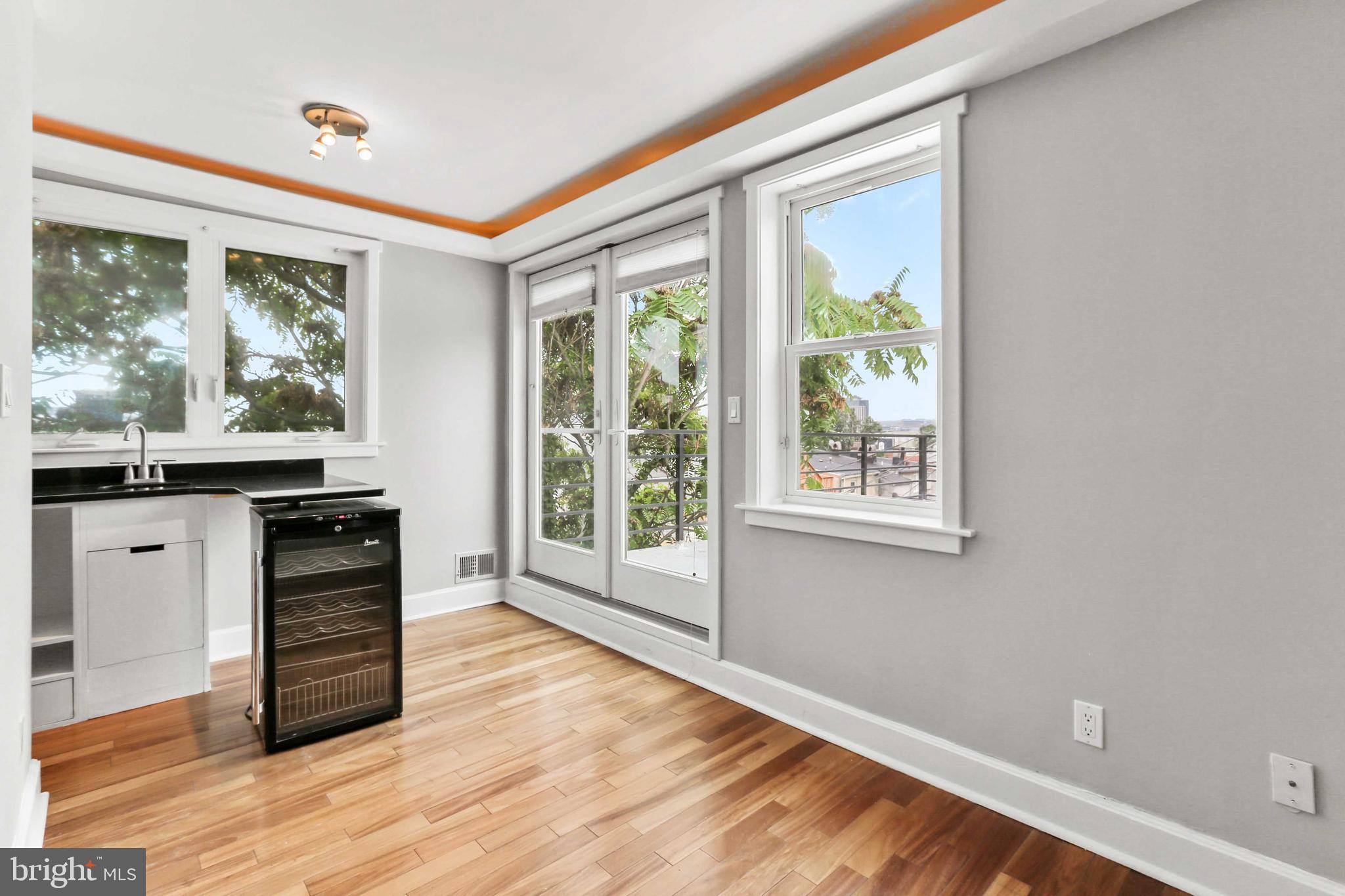 UPPER FELLS POINT - Residential