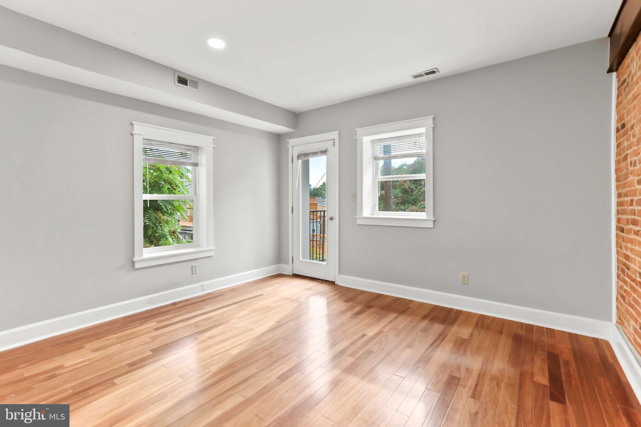 UPPER FELLS POINT - Residential