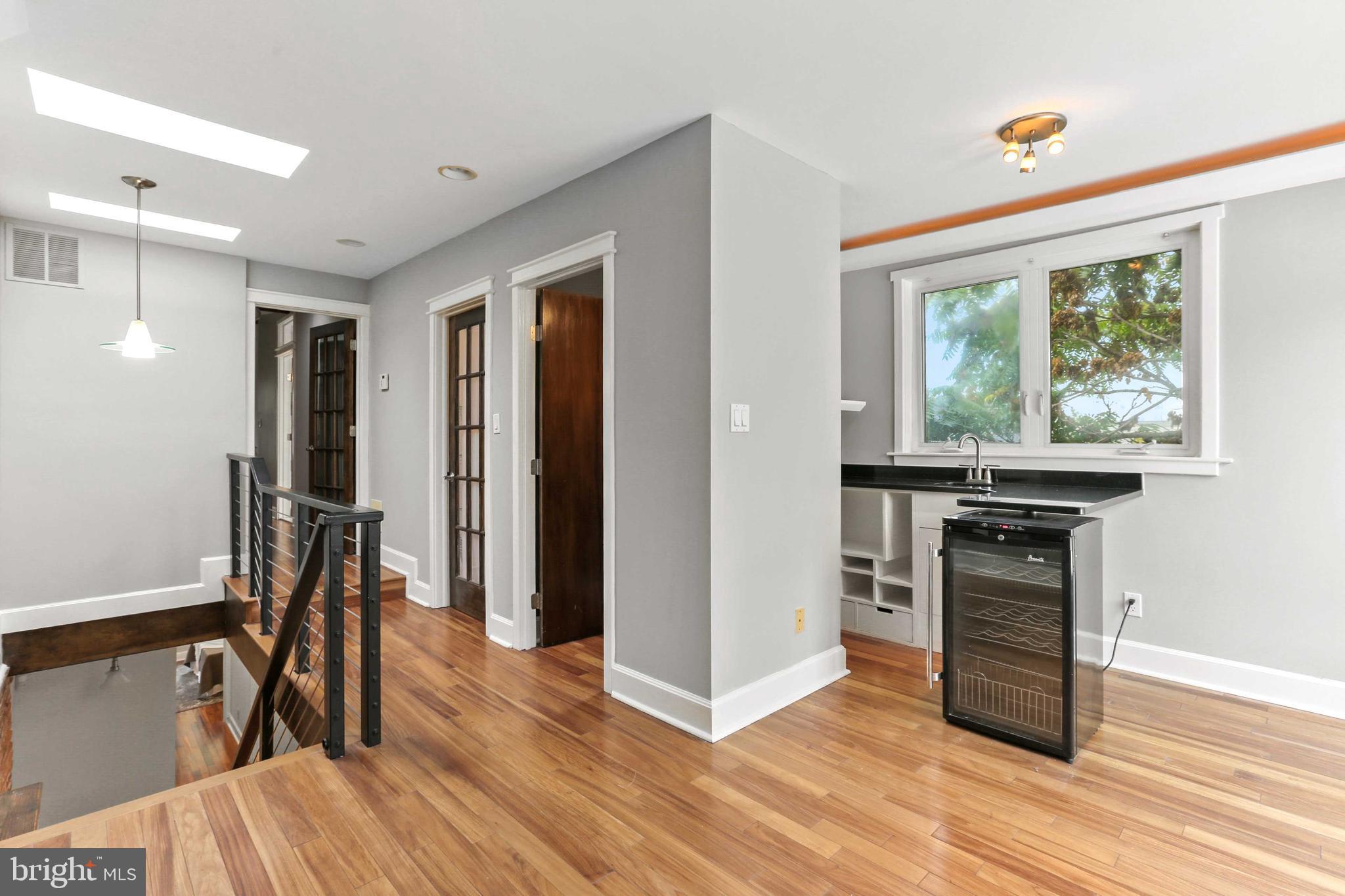 UPPER FELLS POINT - Residential