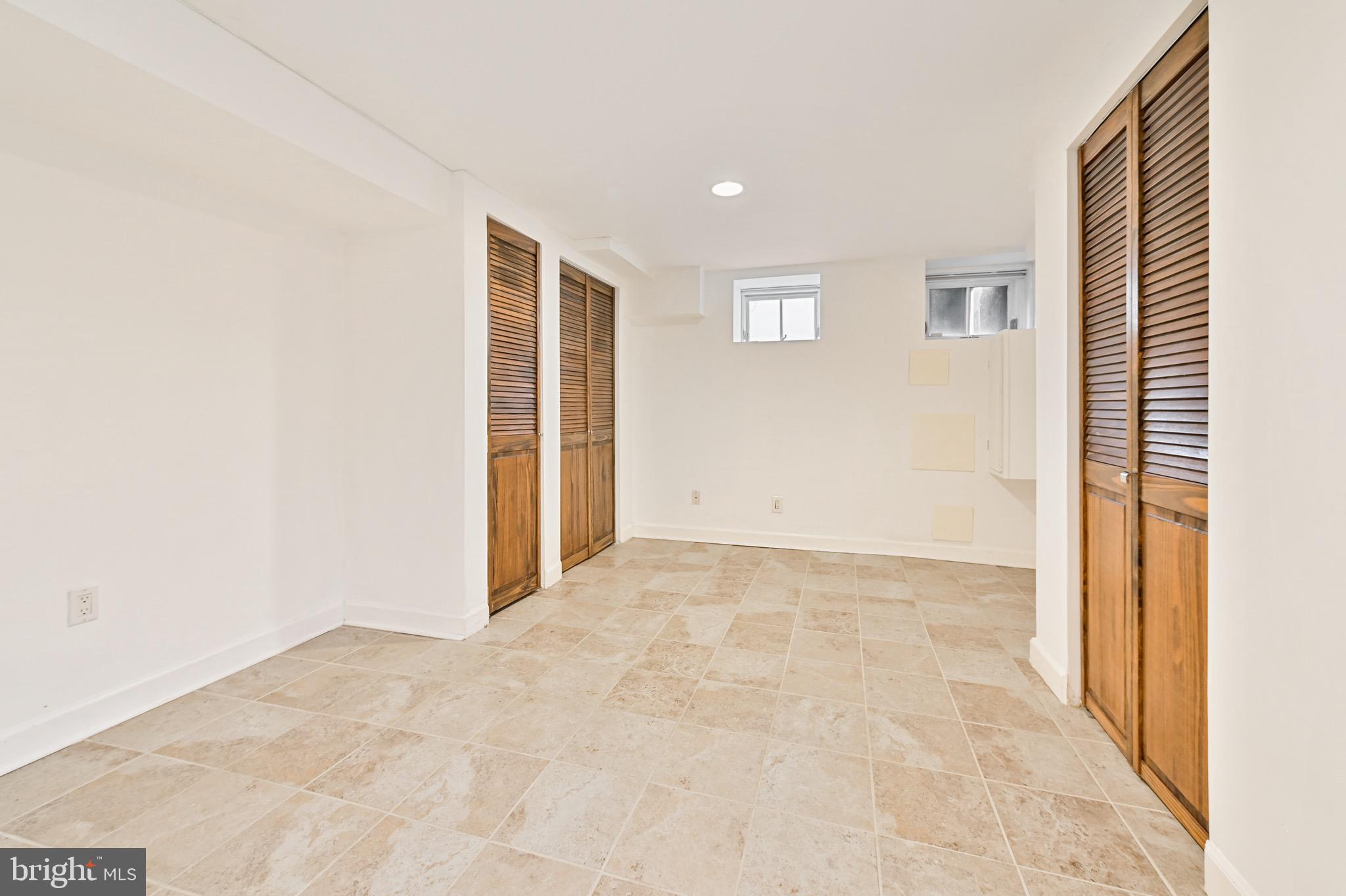 UPPER FELLS POINT - Residential