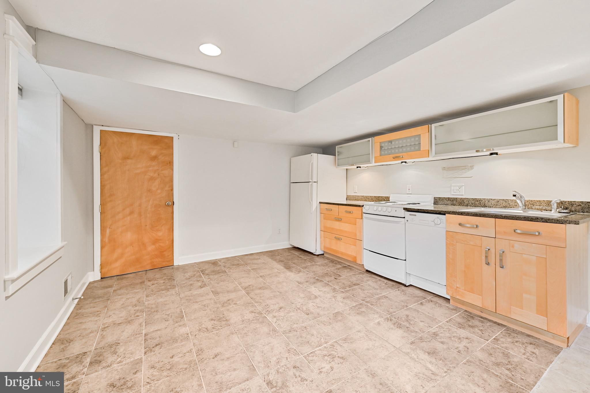 UPPER FELLS POINT - Residential