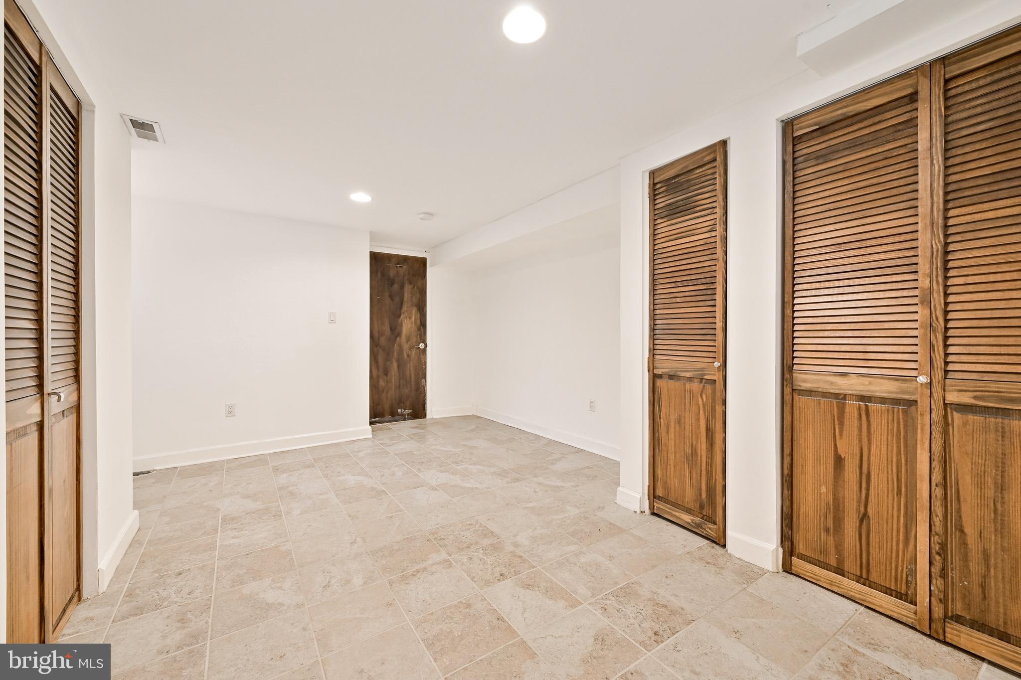 UPPER FELLS POINT - Residential