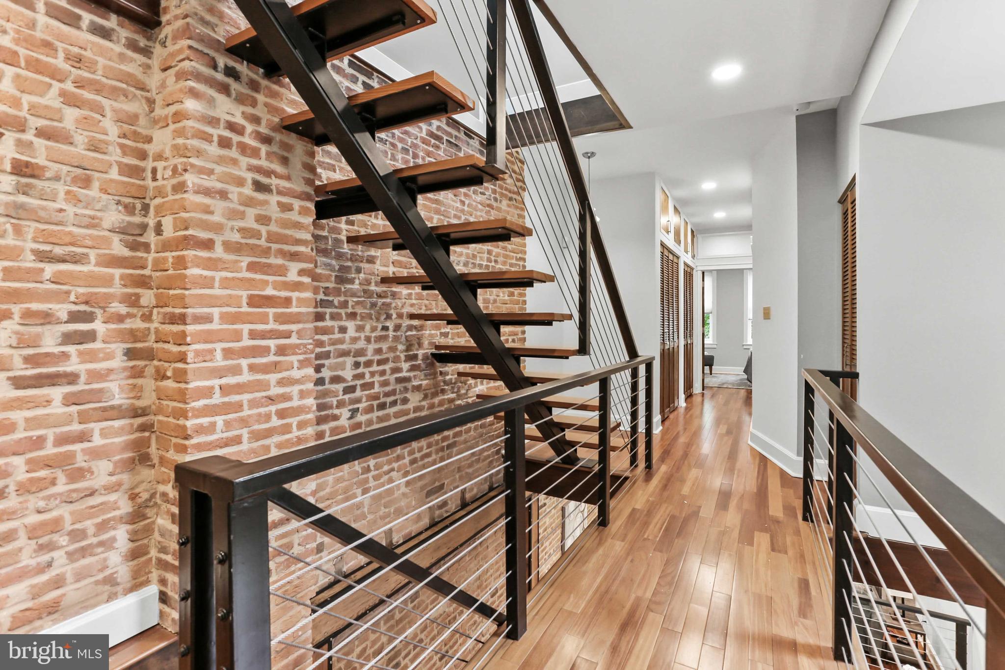 UPPER FELLS POINT - Residential