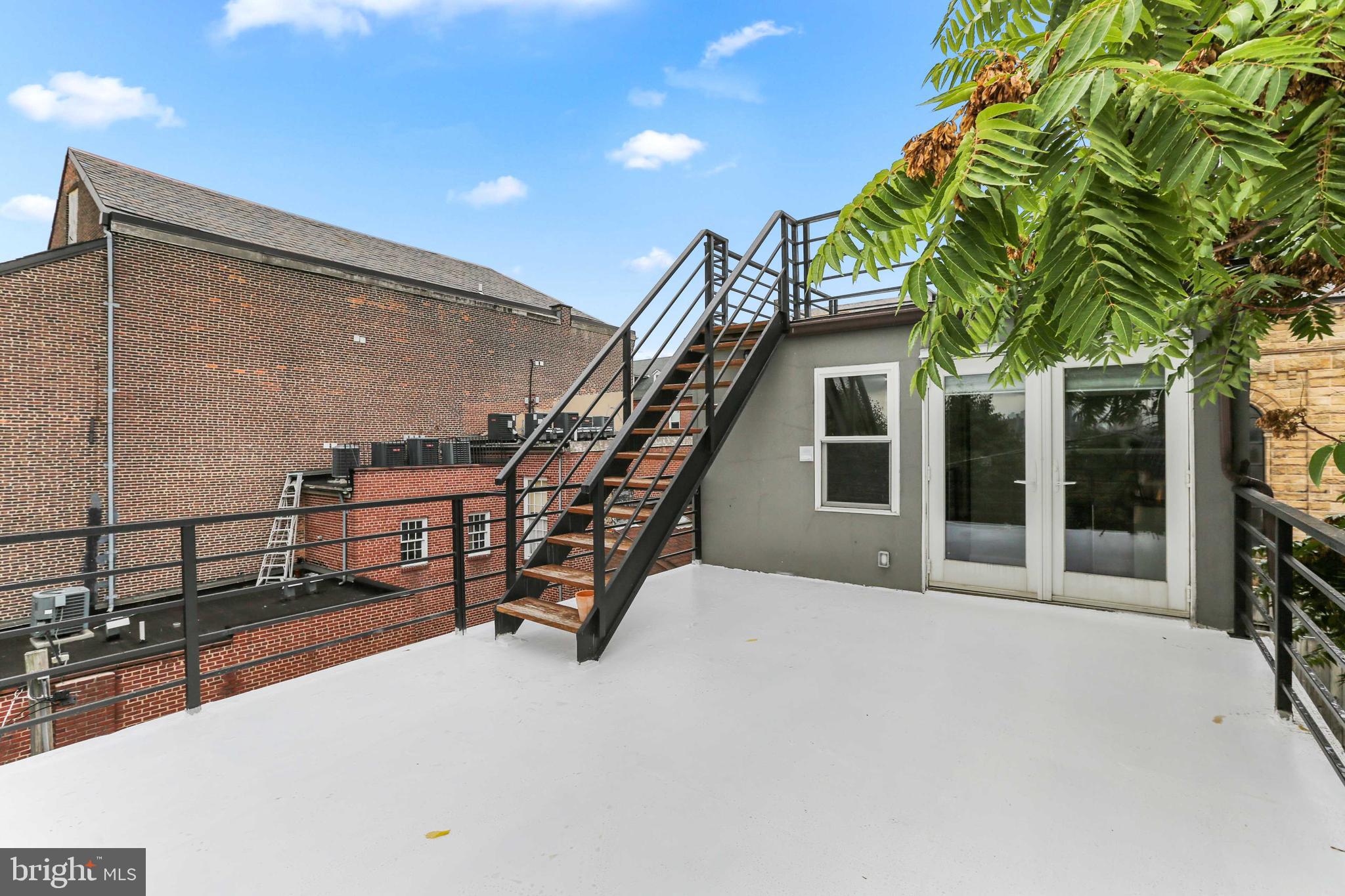 UPPER FELLS POINT - Residential