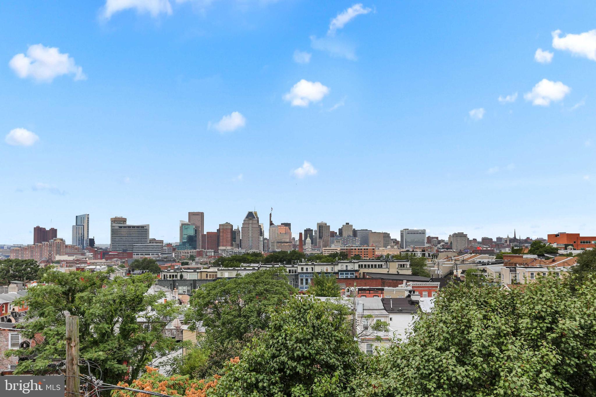 UPPER FELLS POINT - Residential
