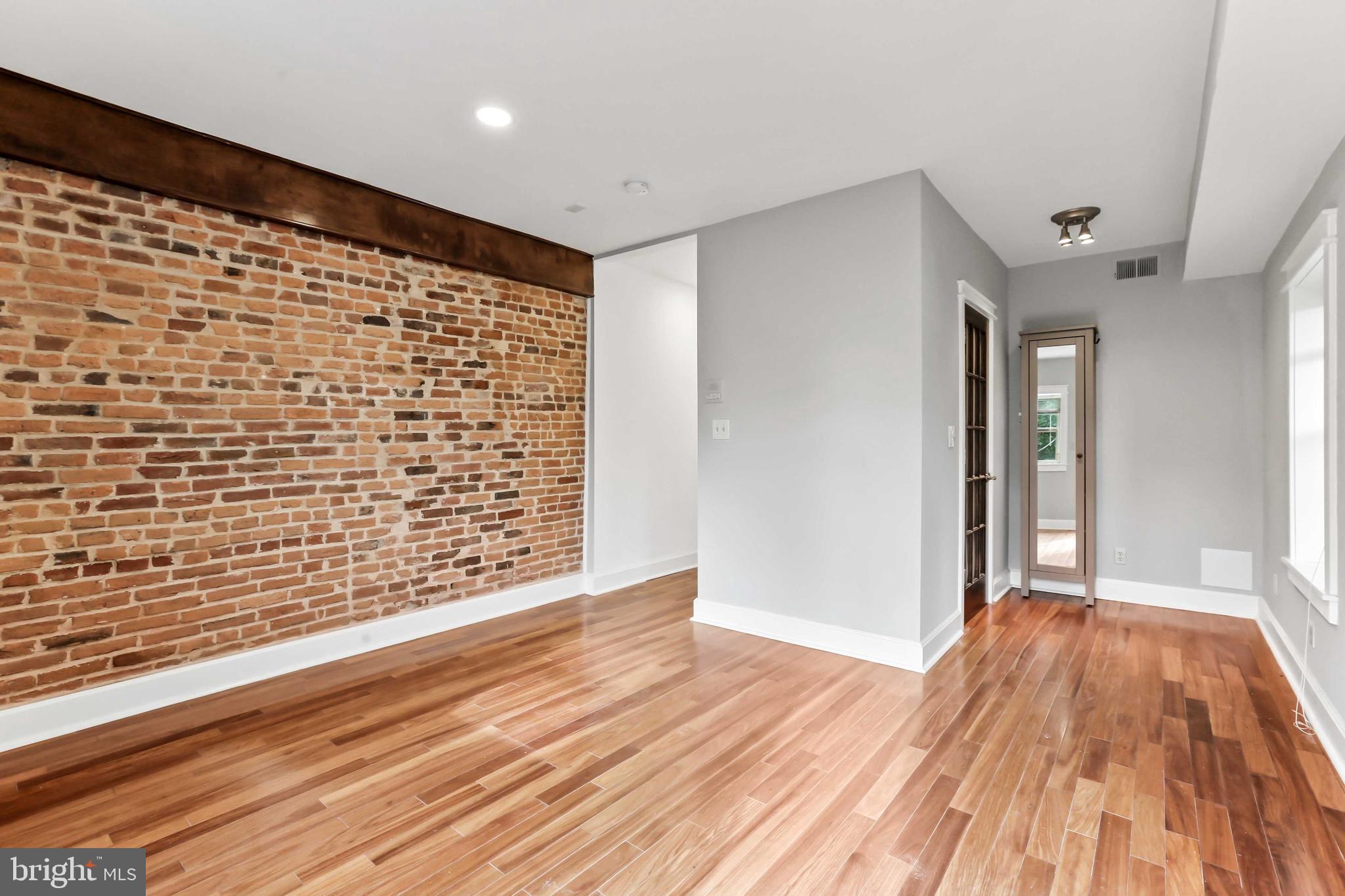 UPPER FELLS POINT - Residential