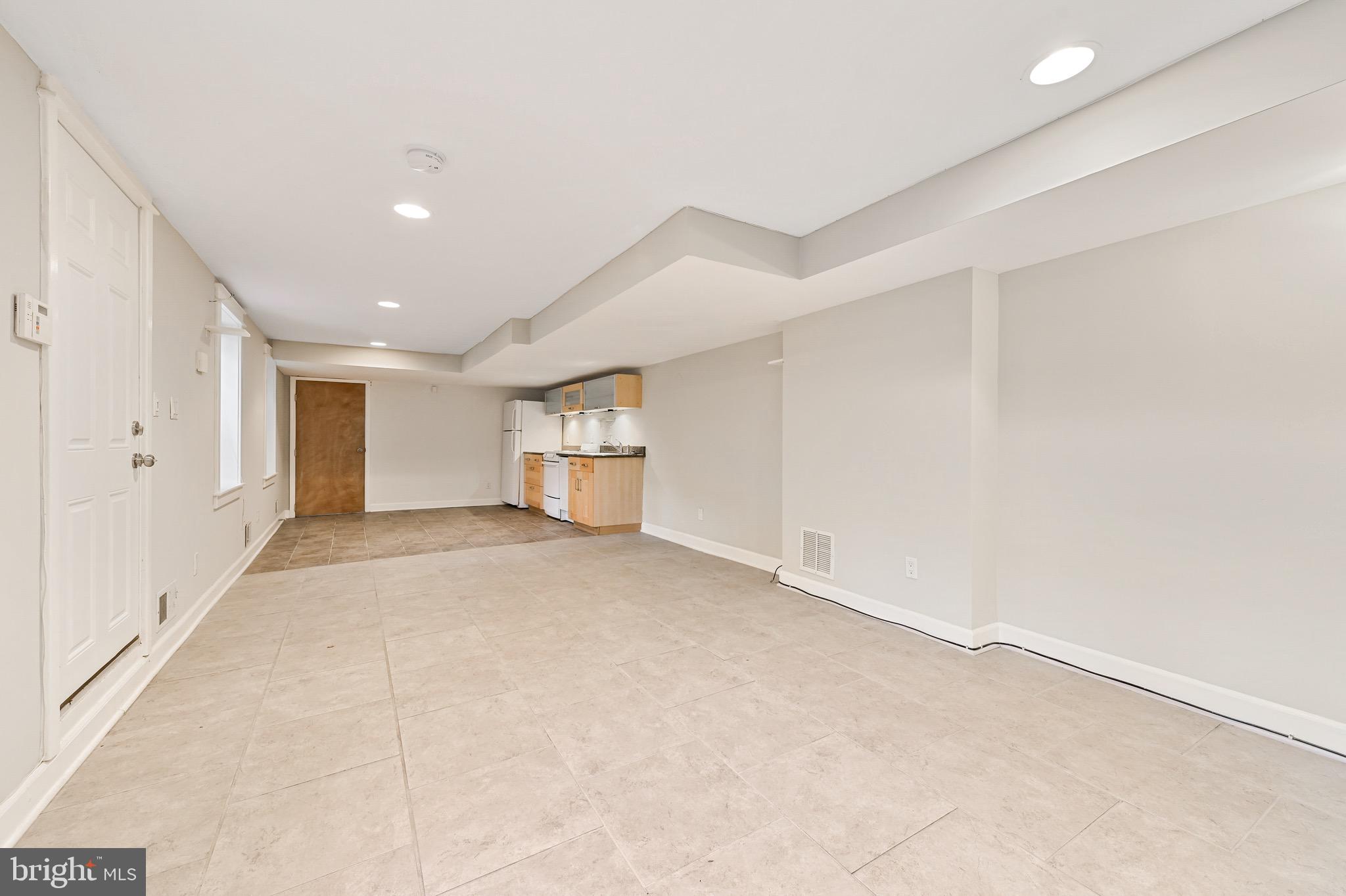 UPPER FELLS POINT - Residential