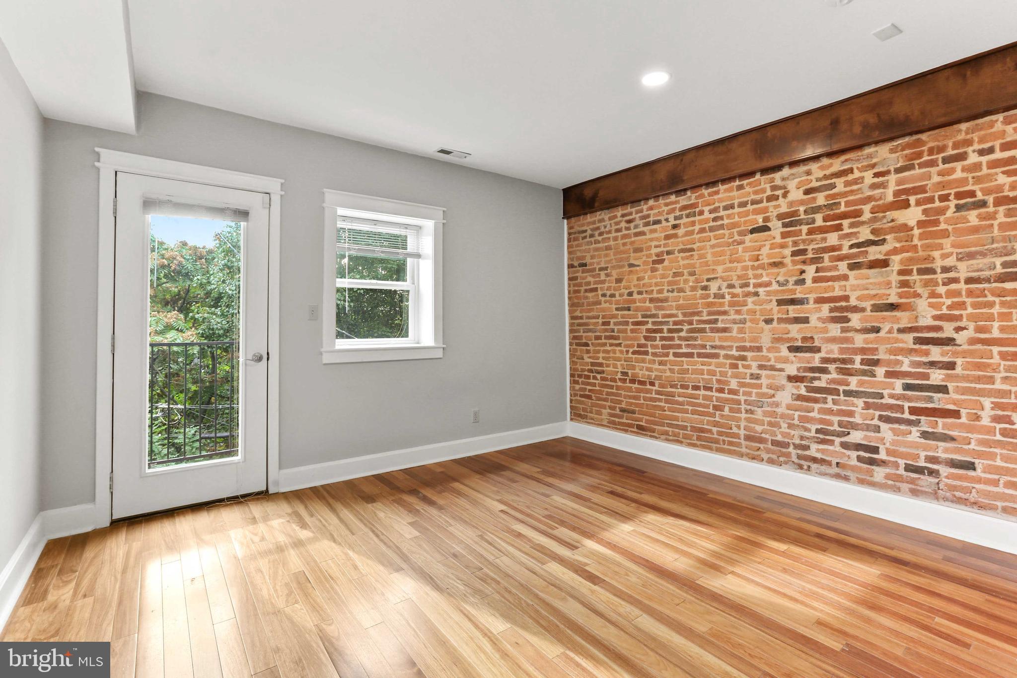 UPPER FELLS POINT - Residential