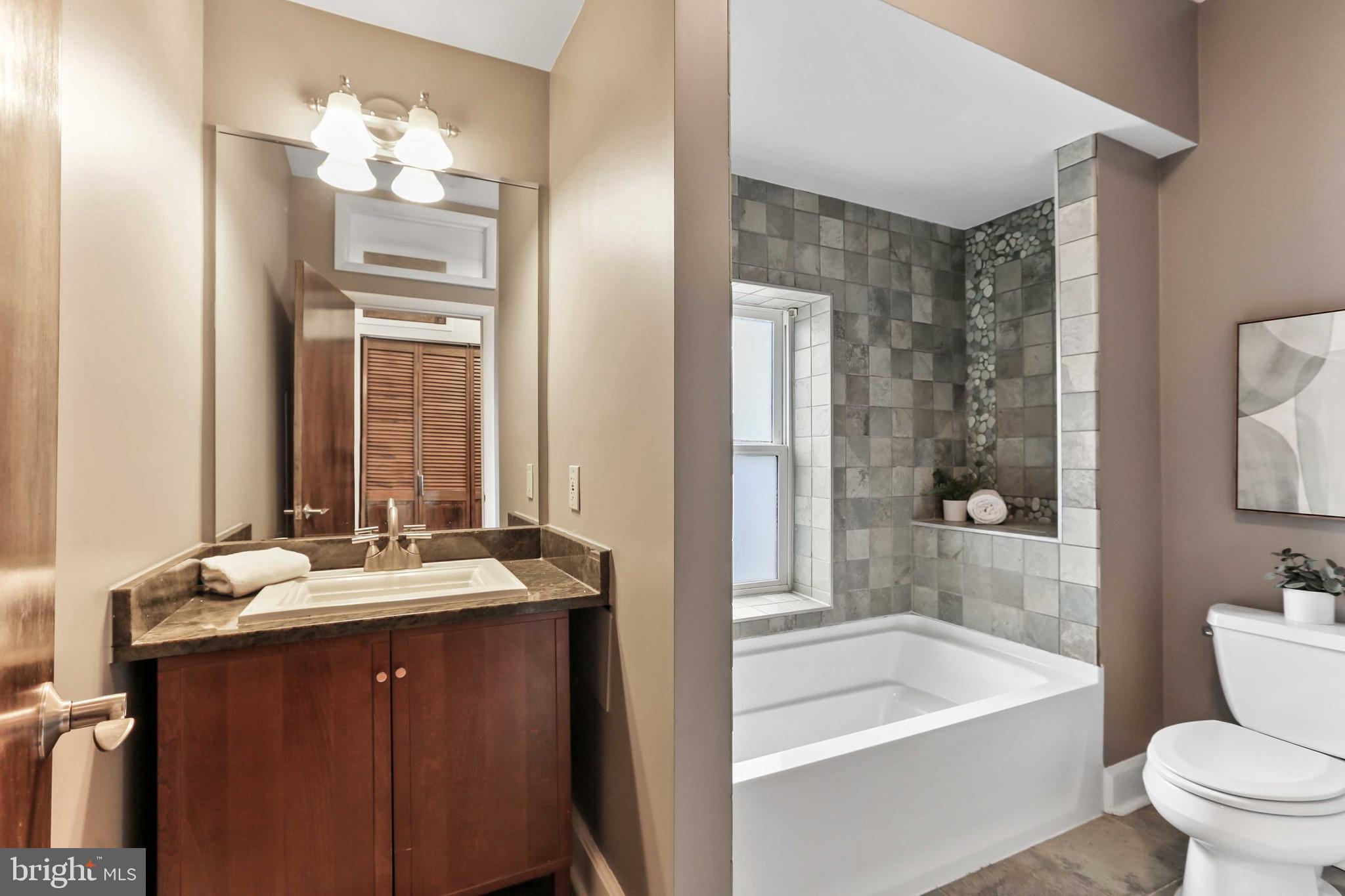 UPPER FELLS POINT - Residential