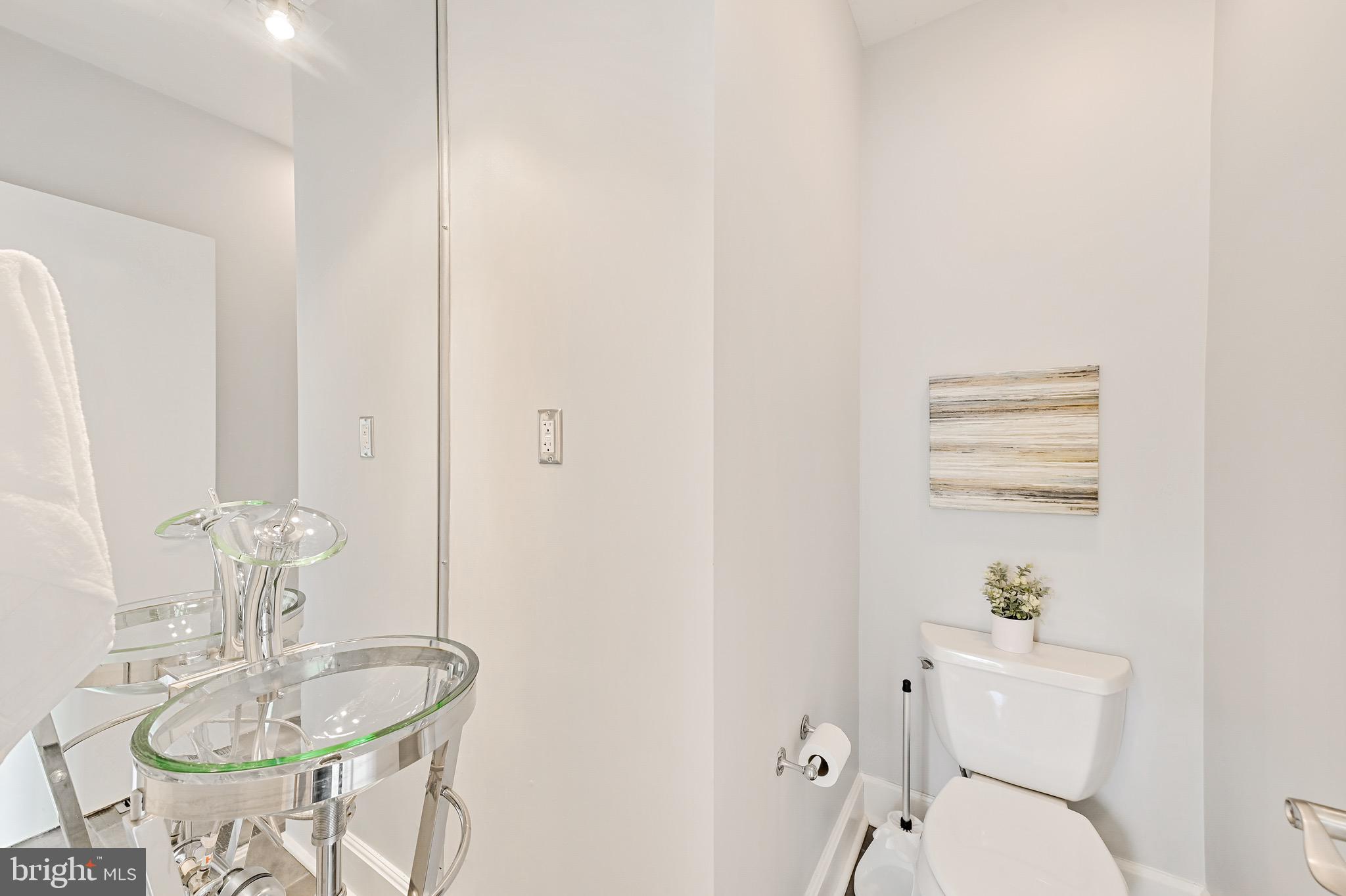 UPPER FELLS POINT - Residential