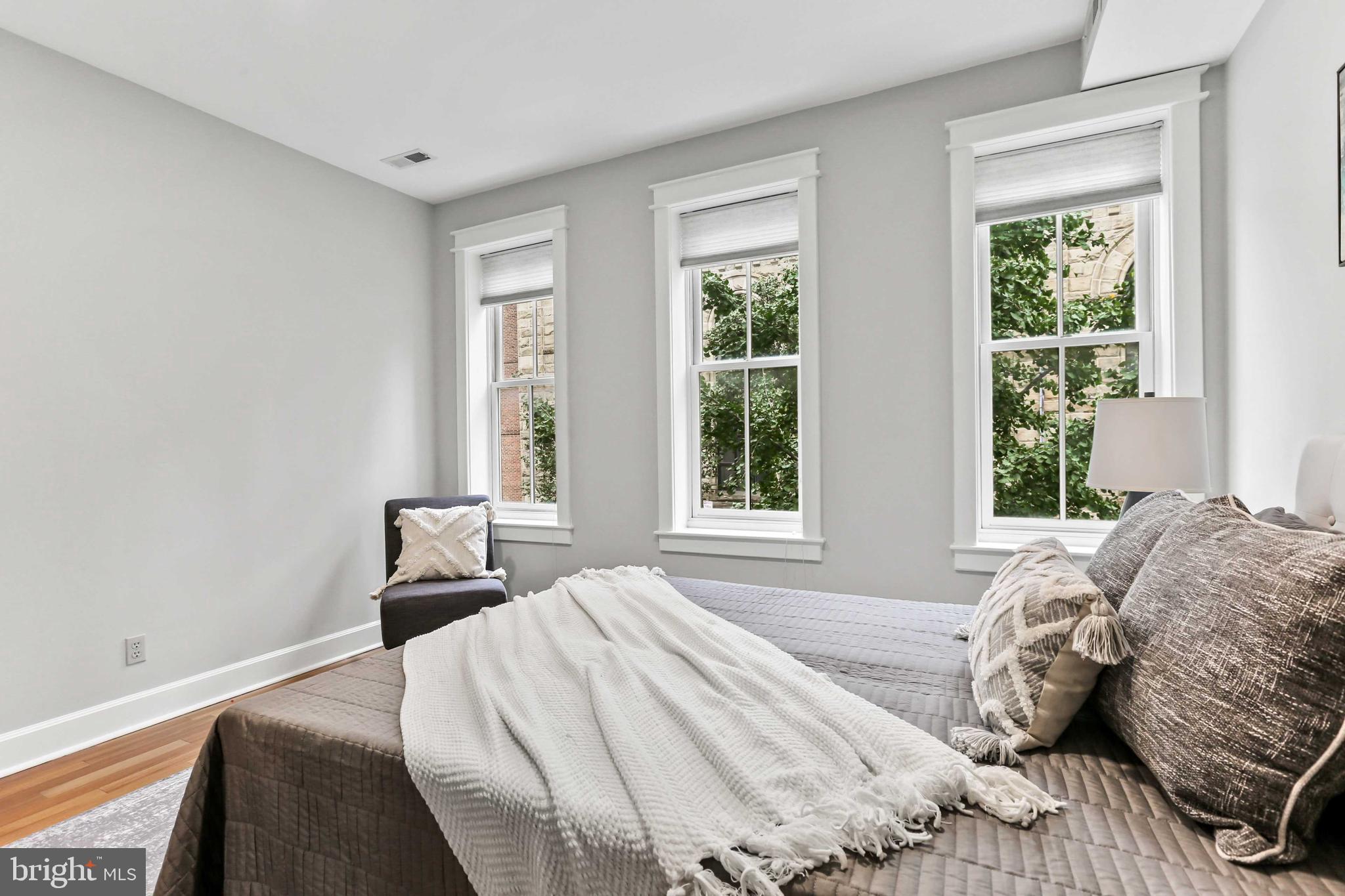 UPPER FELLS POINT - Residential