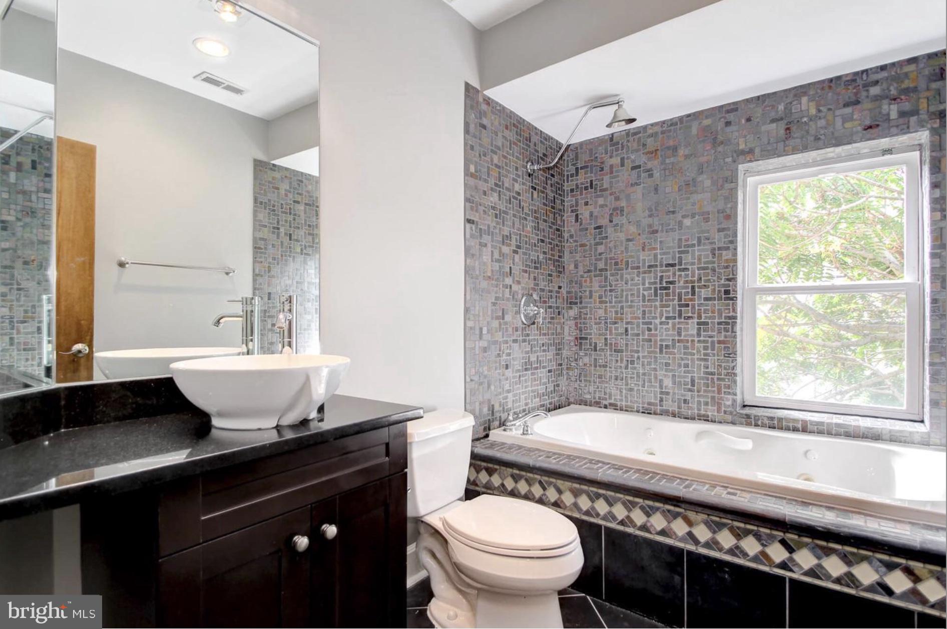 UPPER FELLS POINT - Residential