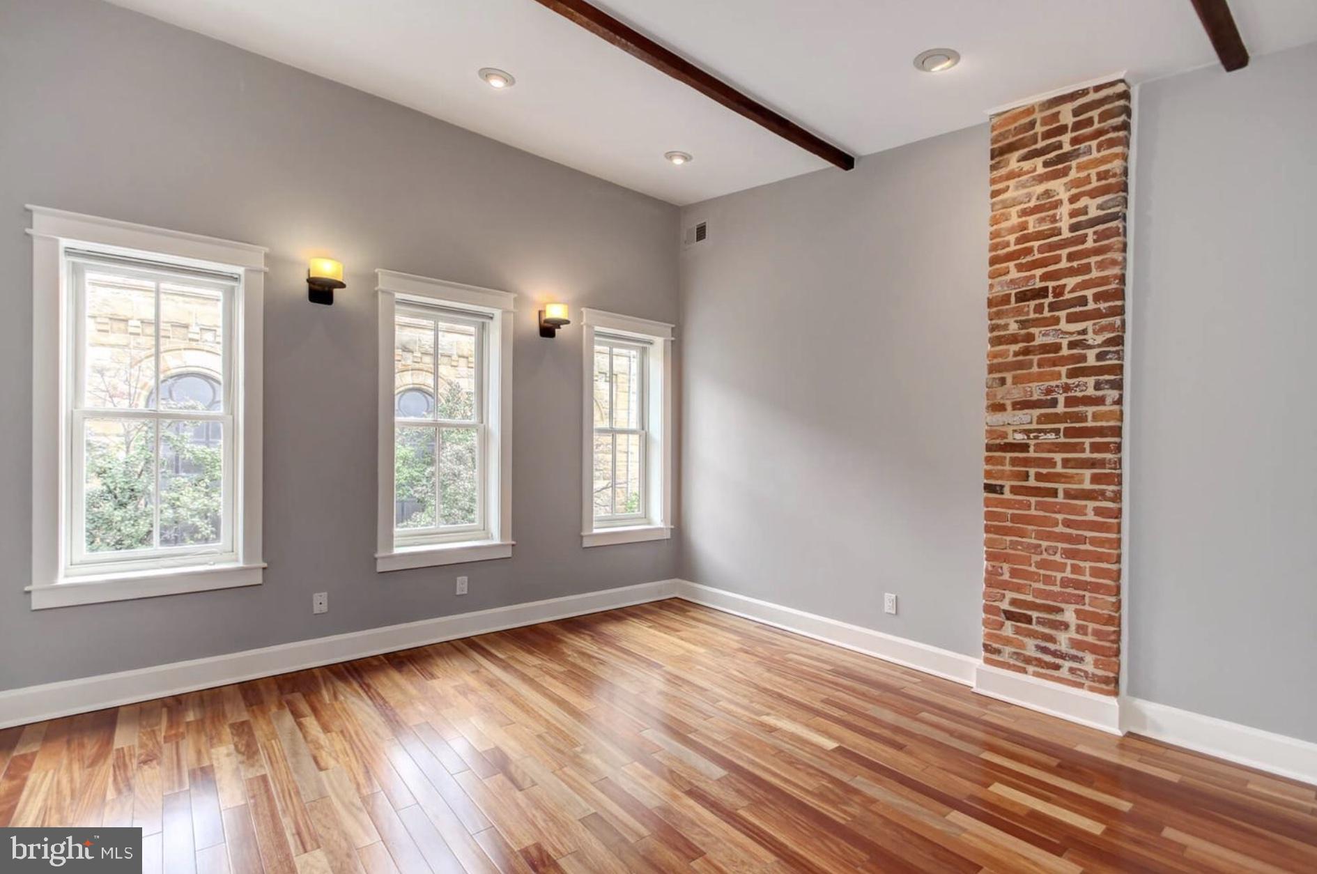 UPPER FELLS POINT - Residential