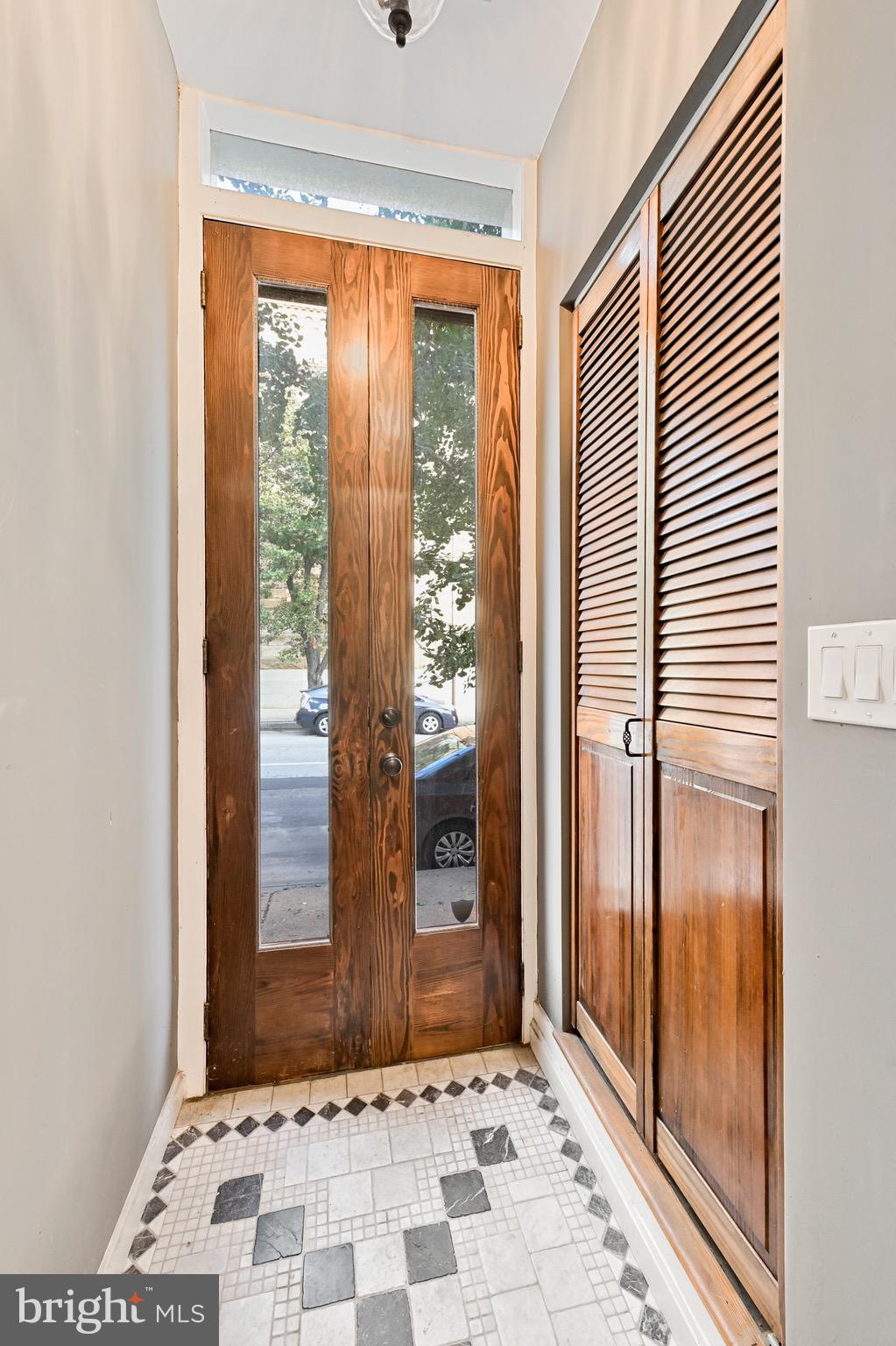 UPPER FELLS POINT - Residential