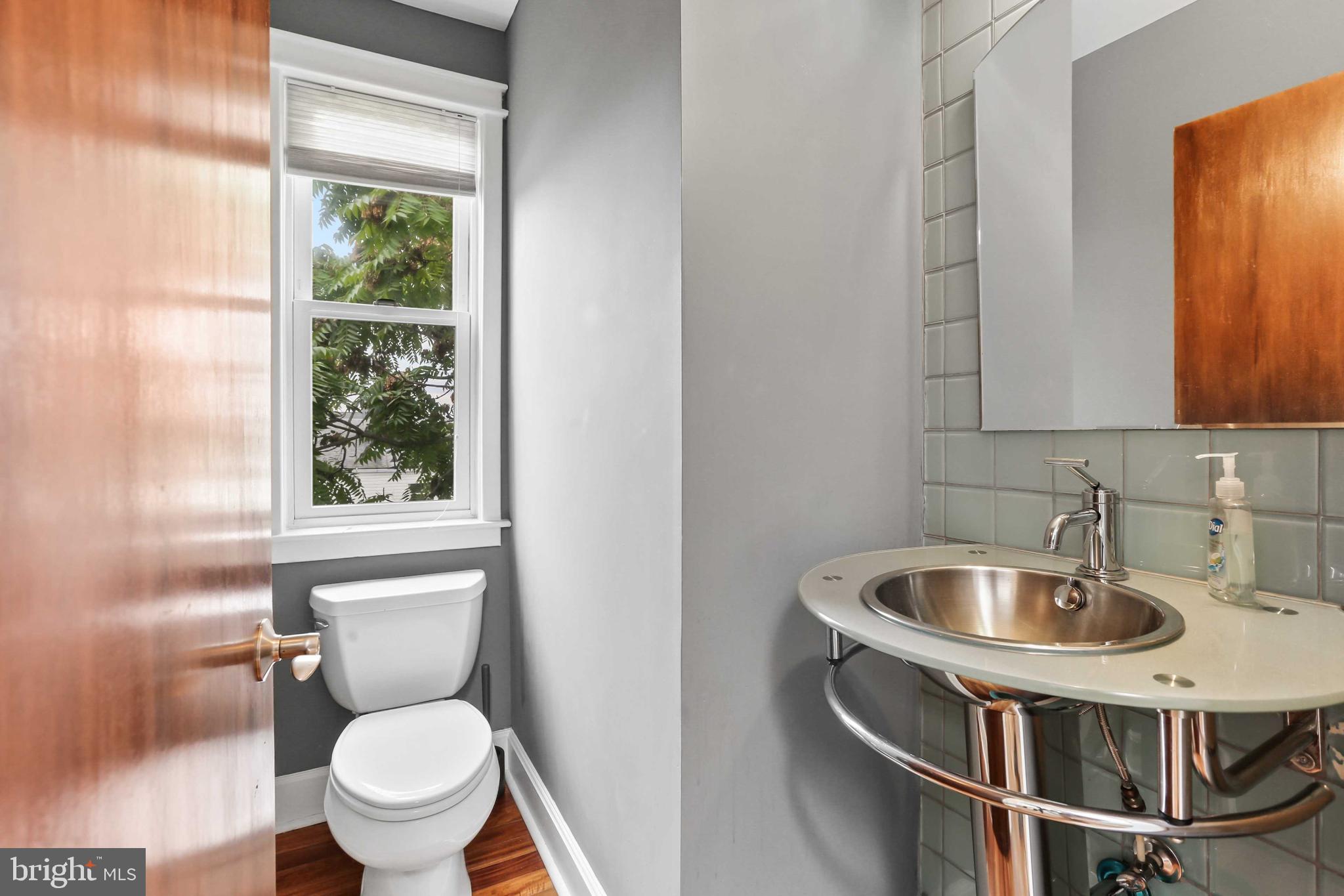 UPPER FELLS POINT - Residential