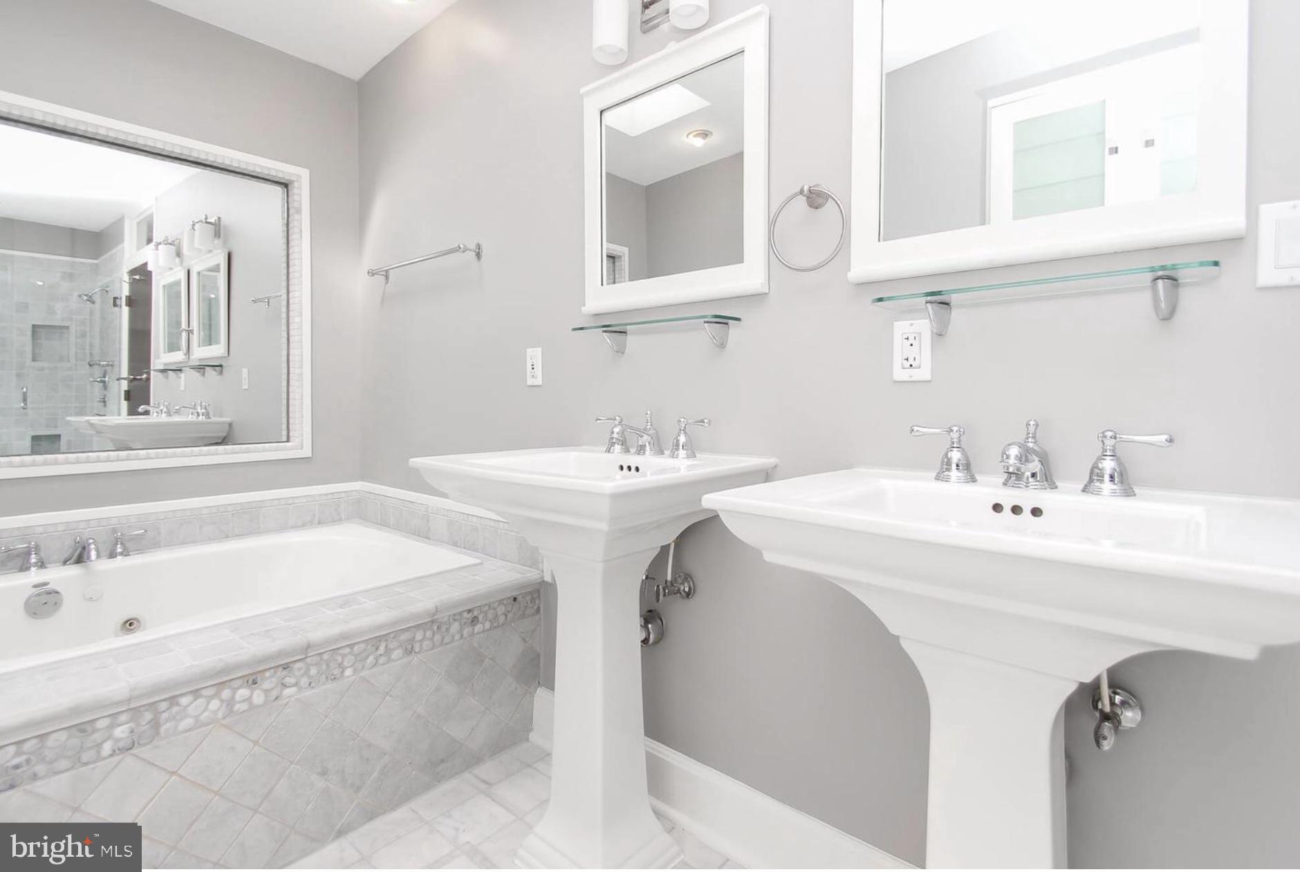 UPPER FELLS POINT - Residential