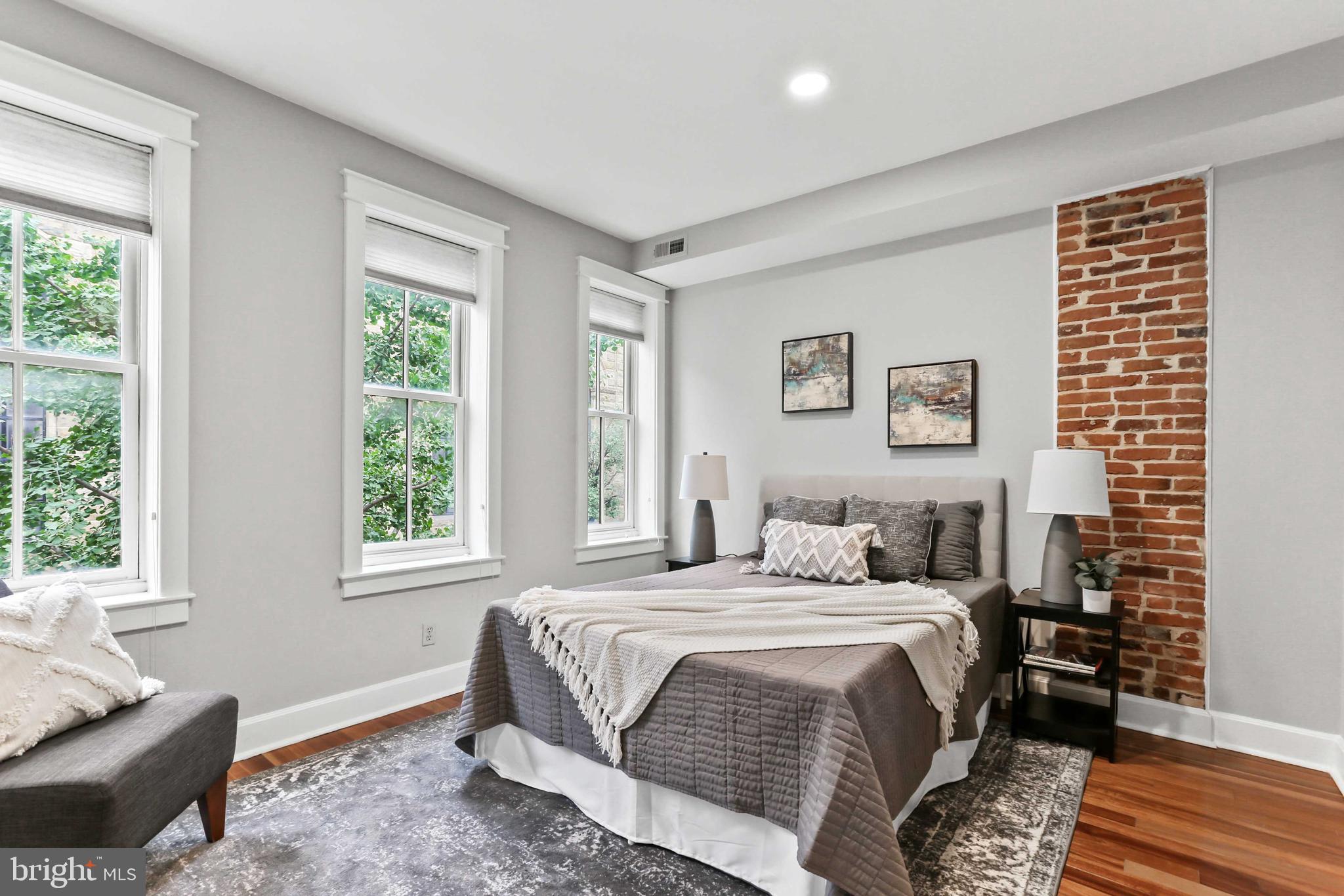 UPPER FELLS POINT - Residential