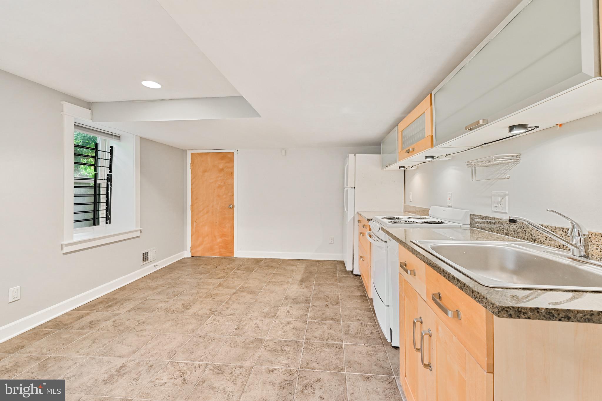 UPPER FELLS POINT - Residential