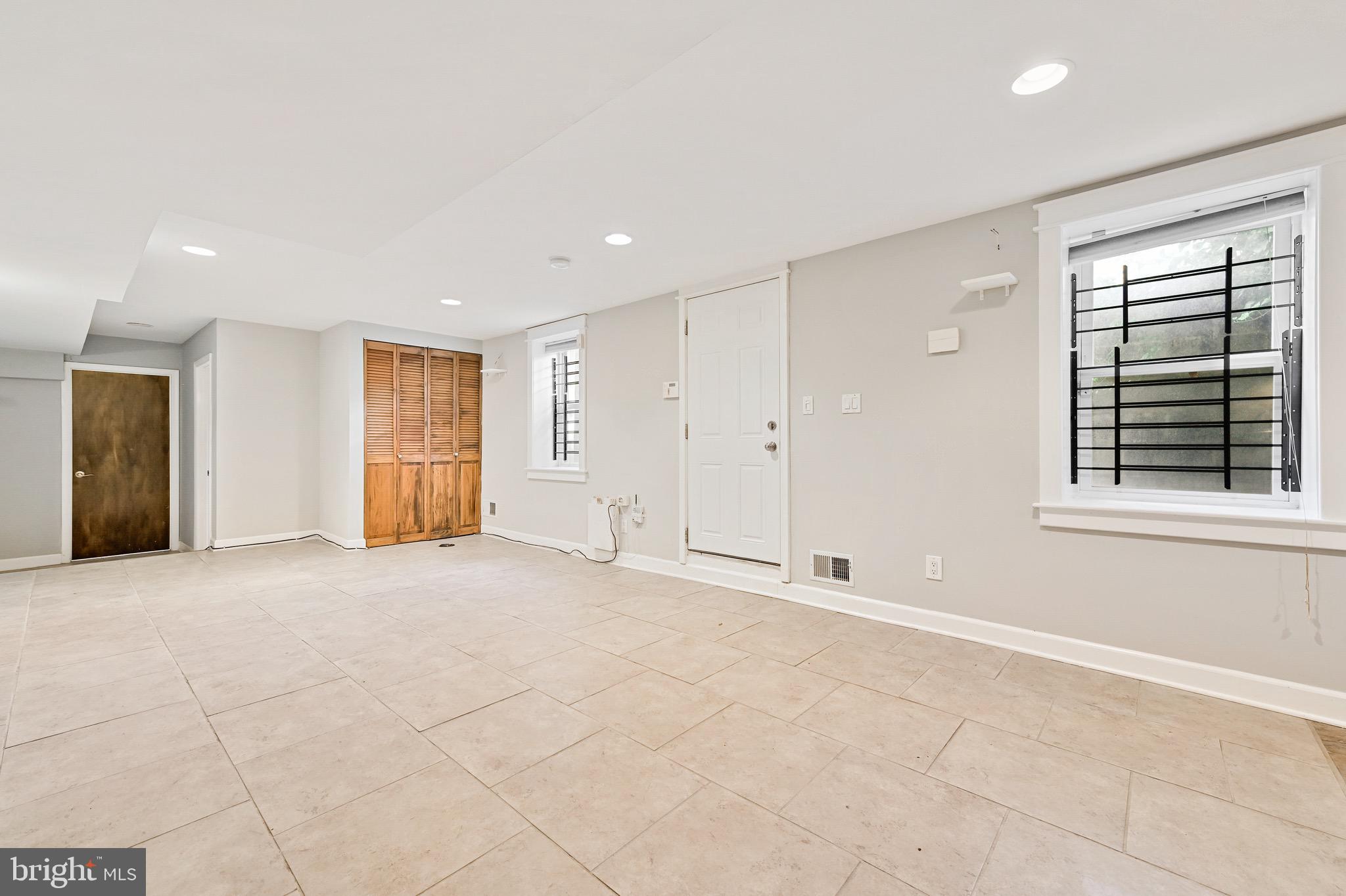 UPPER FELLS POINT - Residential