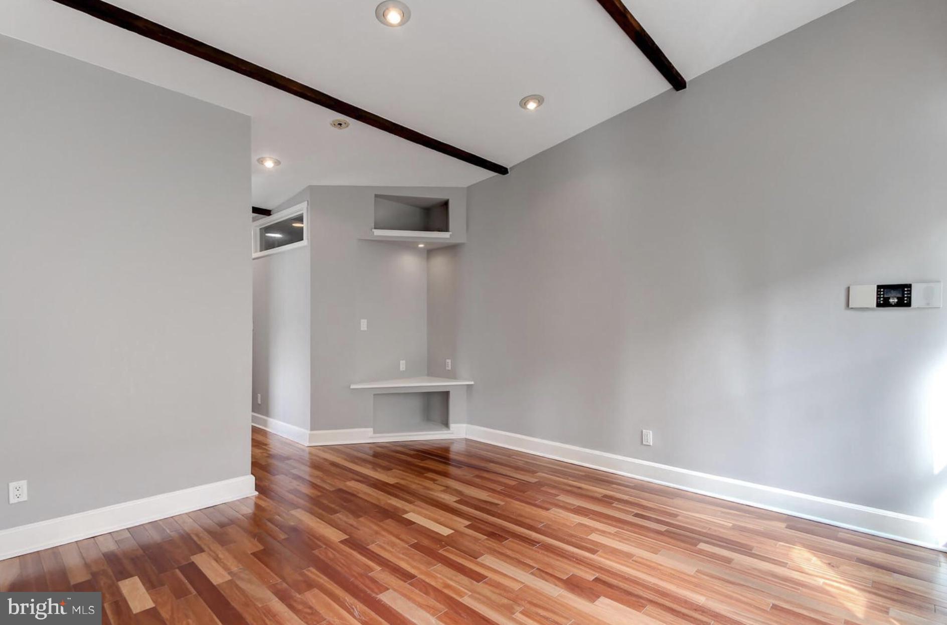 UPPER FELLS POINT - Residential