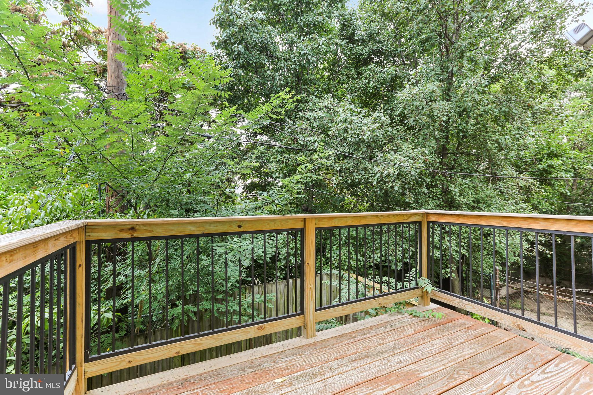 UPPER FELLS POINT - Residential