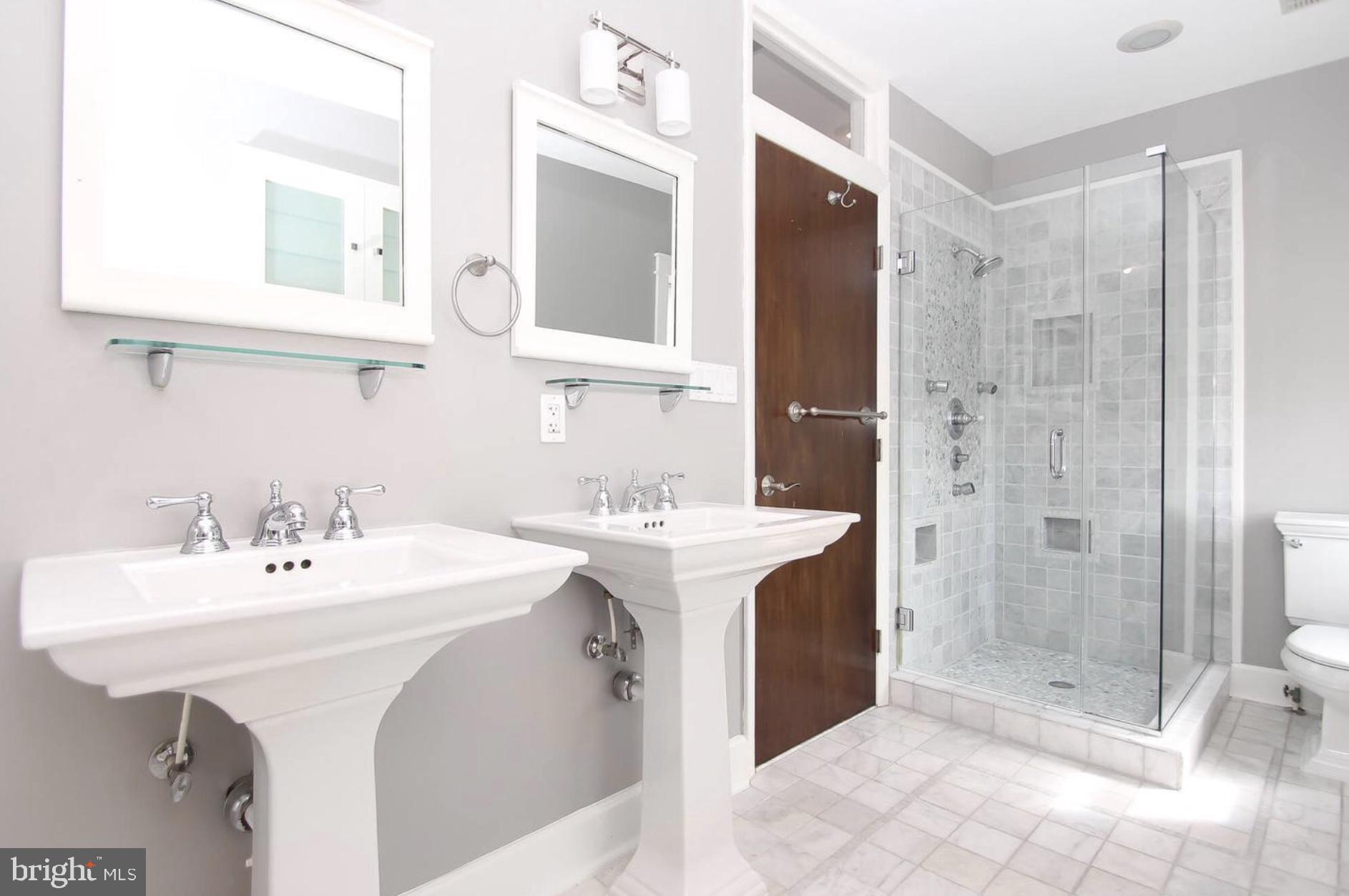 UPPER FELLS POINT - Residential