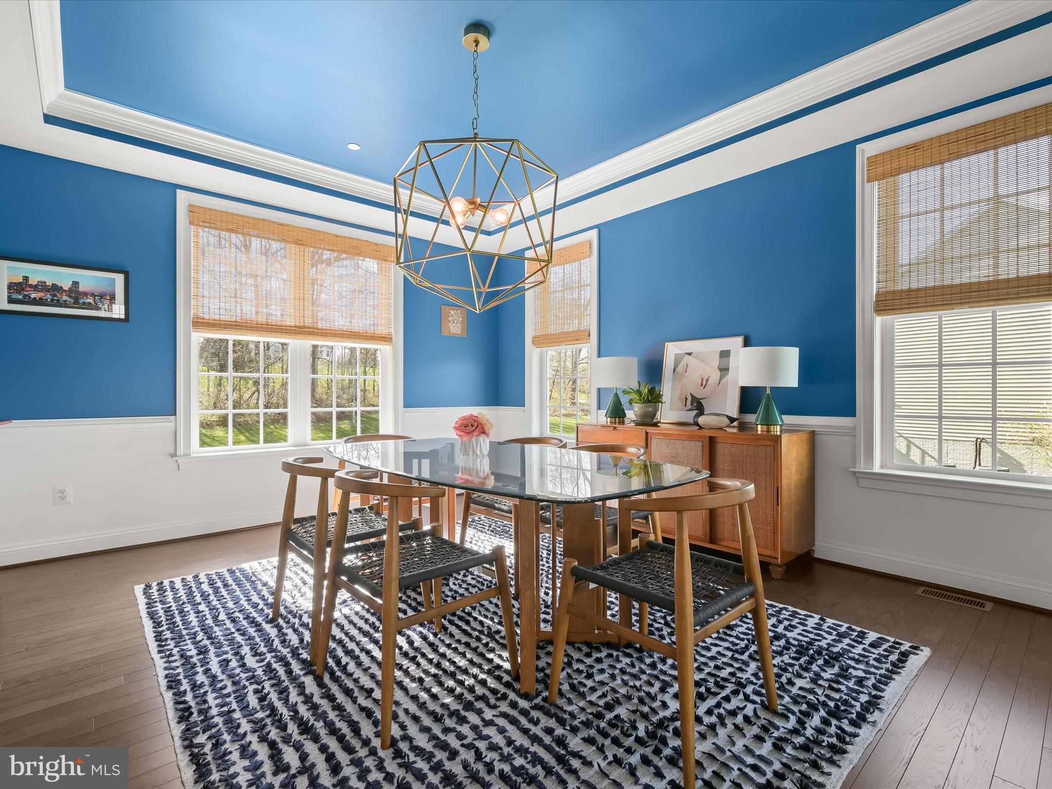 THE ESTATES AT CLOVERFIELD - Residential