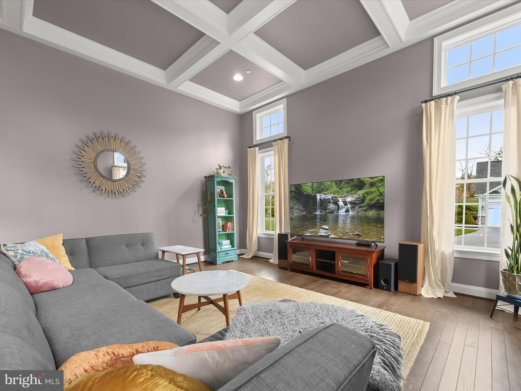 THE ESTATES AT CLOVERFIELD - Residential