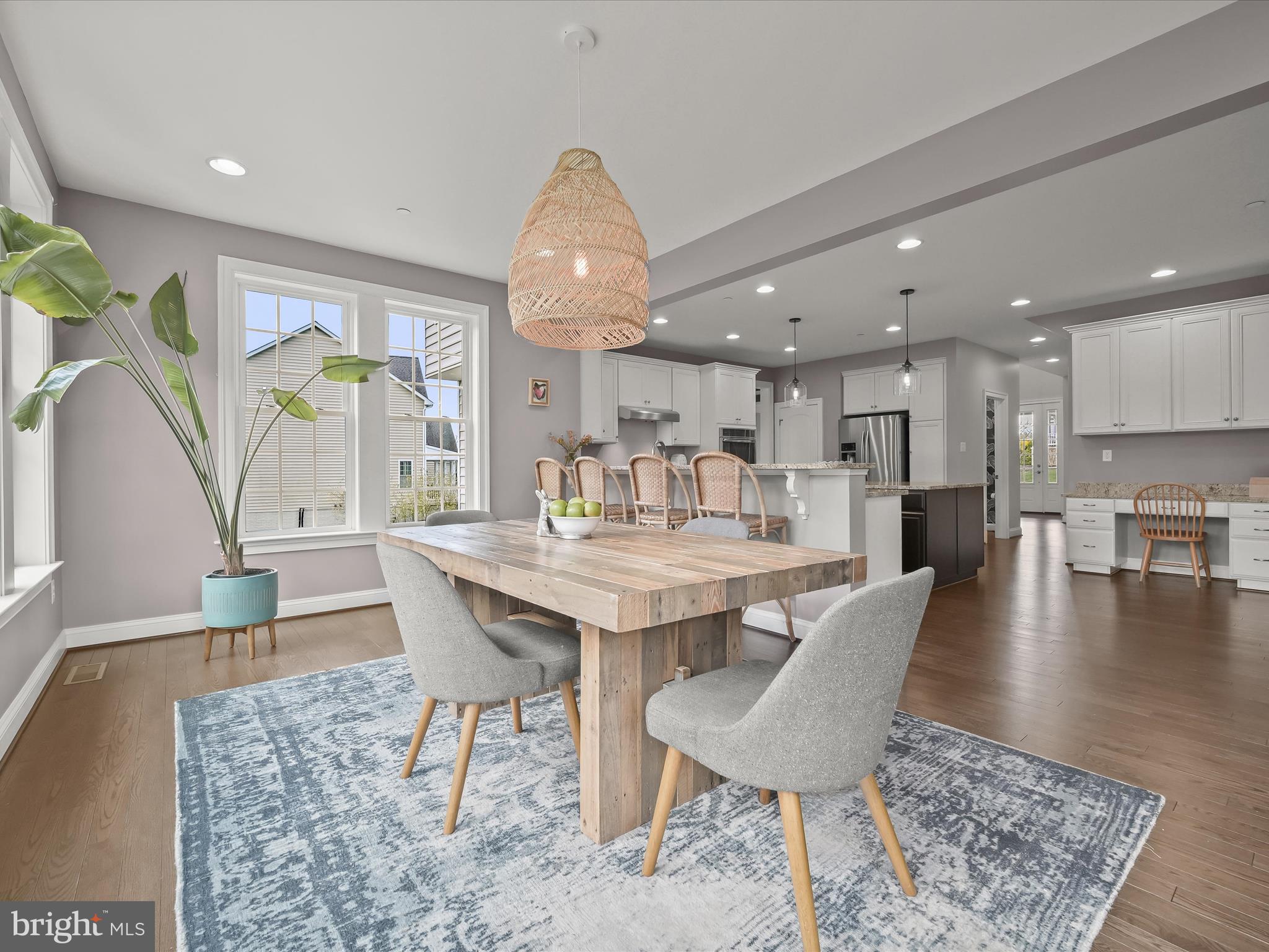 THE ESTATES AT CLOVERFIELD - Residential