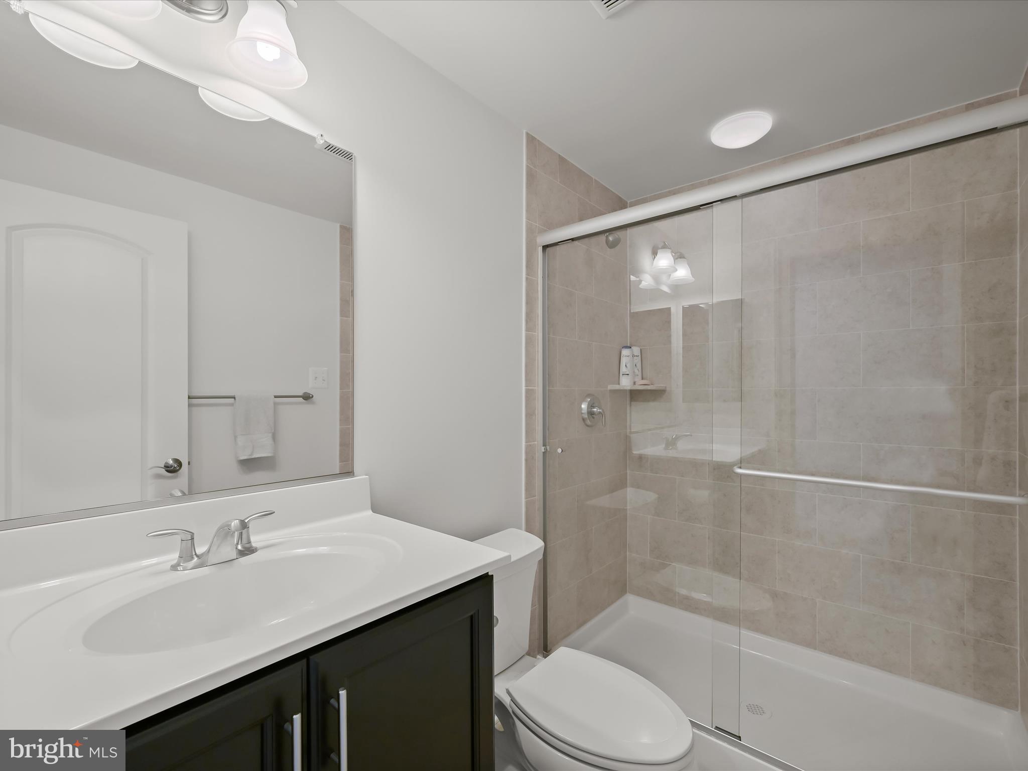 THE ESTATES AT CLOVERFIELD - Residential