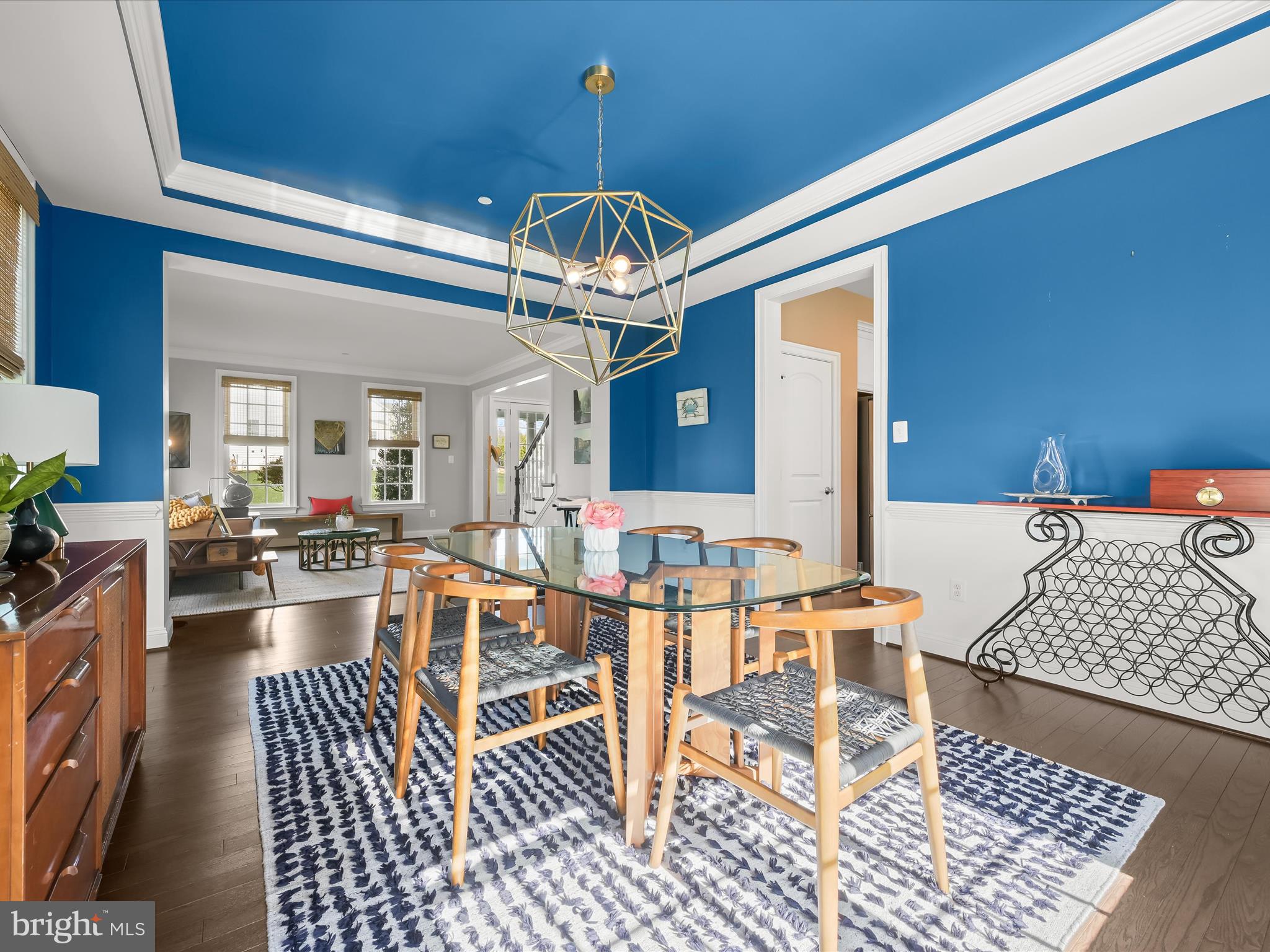 THE ESTATES AT CLOVERFIELD - Residential