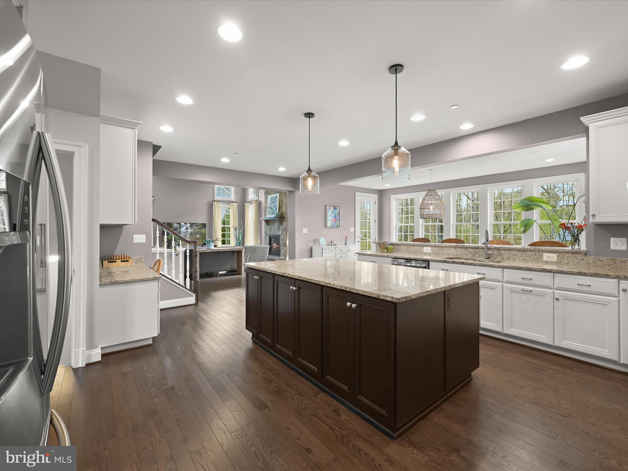 THE ESTATES AT CLOVERFIELD - Residential