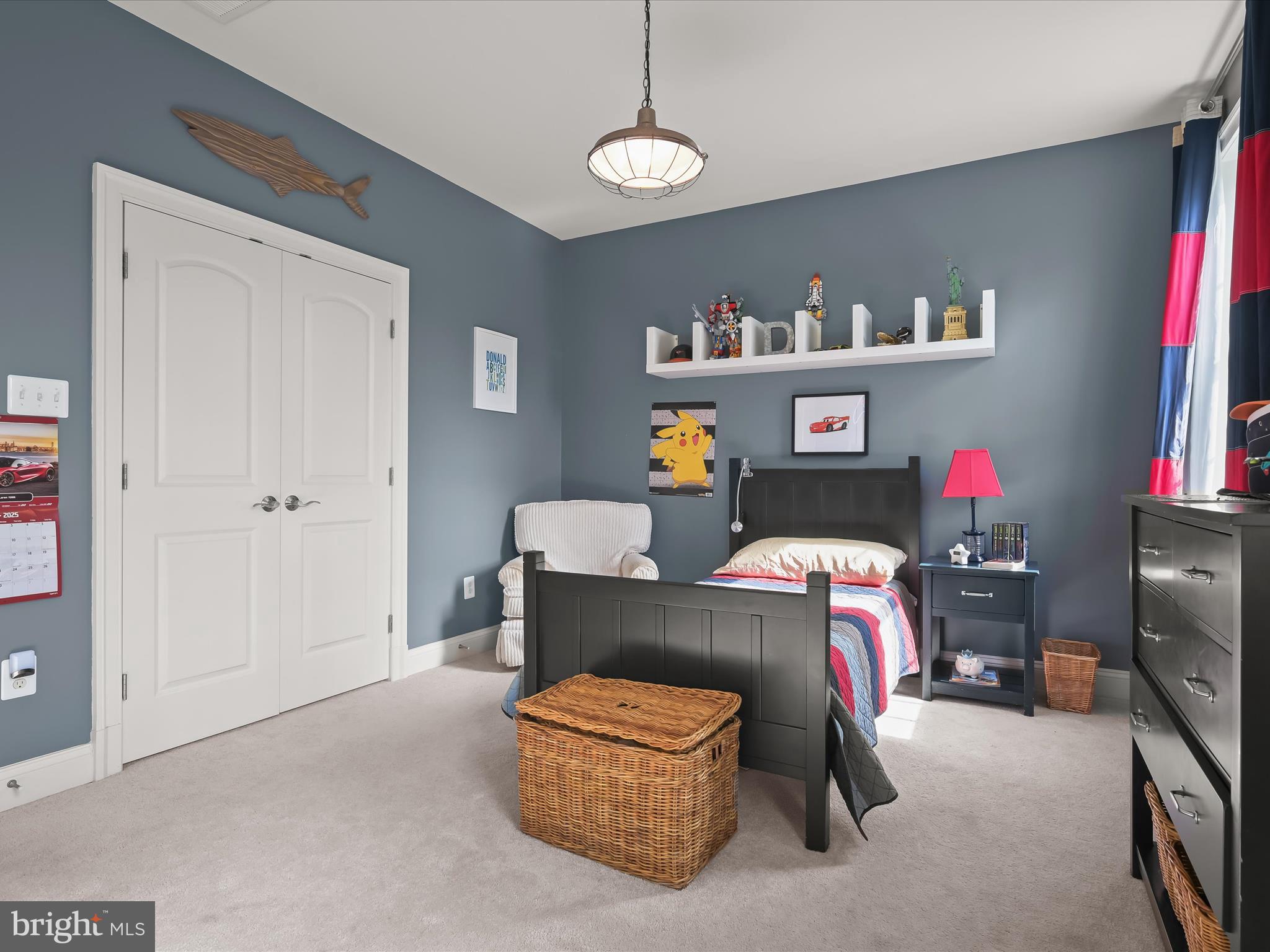 THE ESTATES AT CLOVERFIELD - Residential