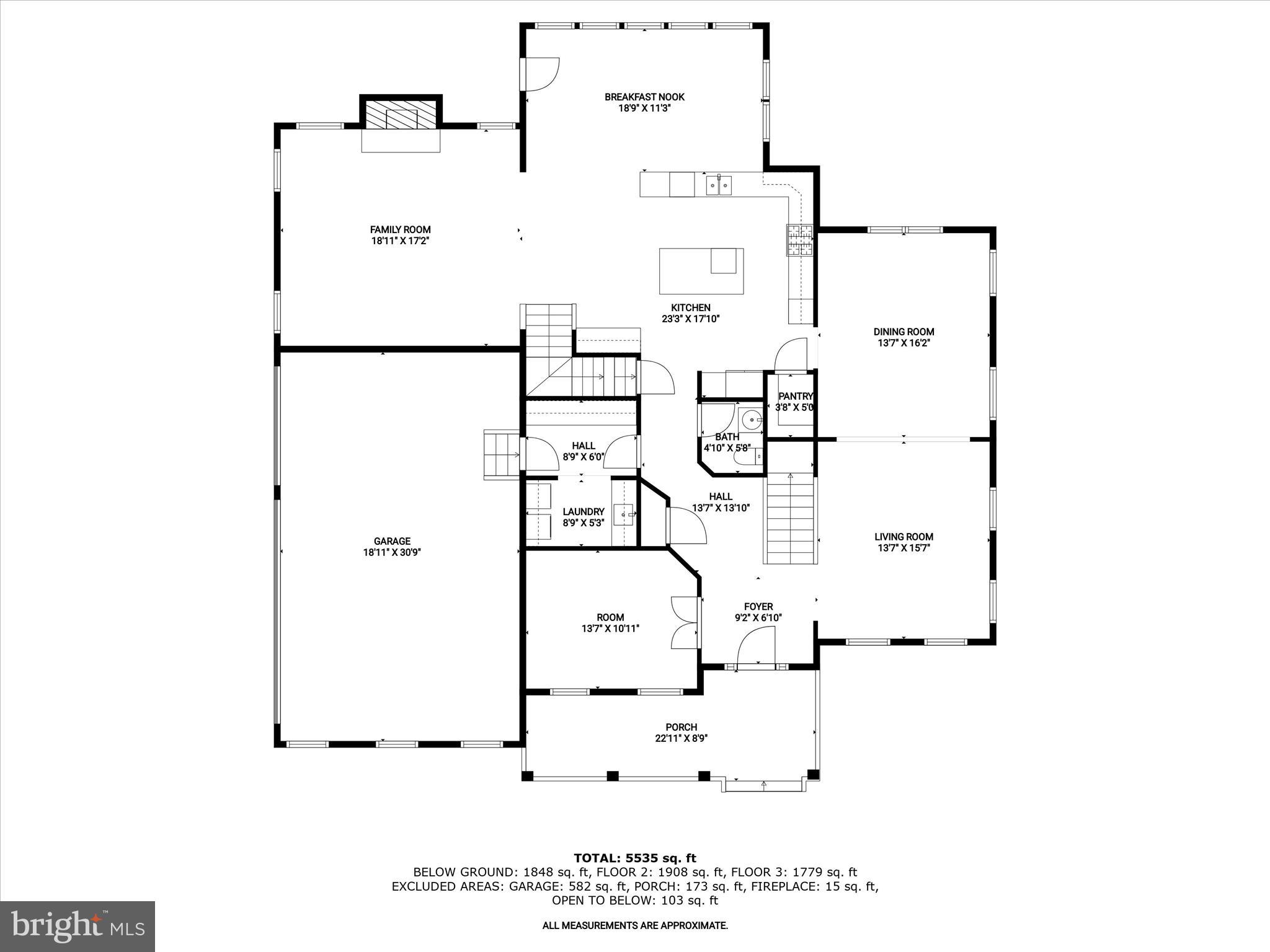 THE ESTATES AT CLOVERFIELD - Residential