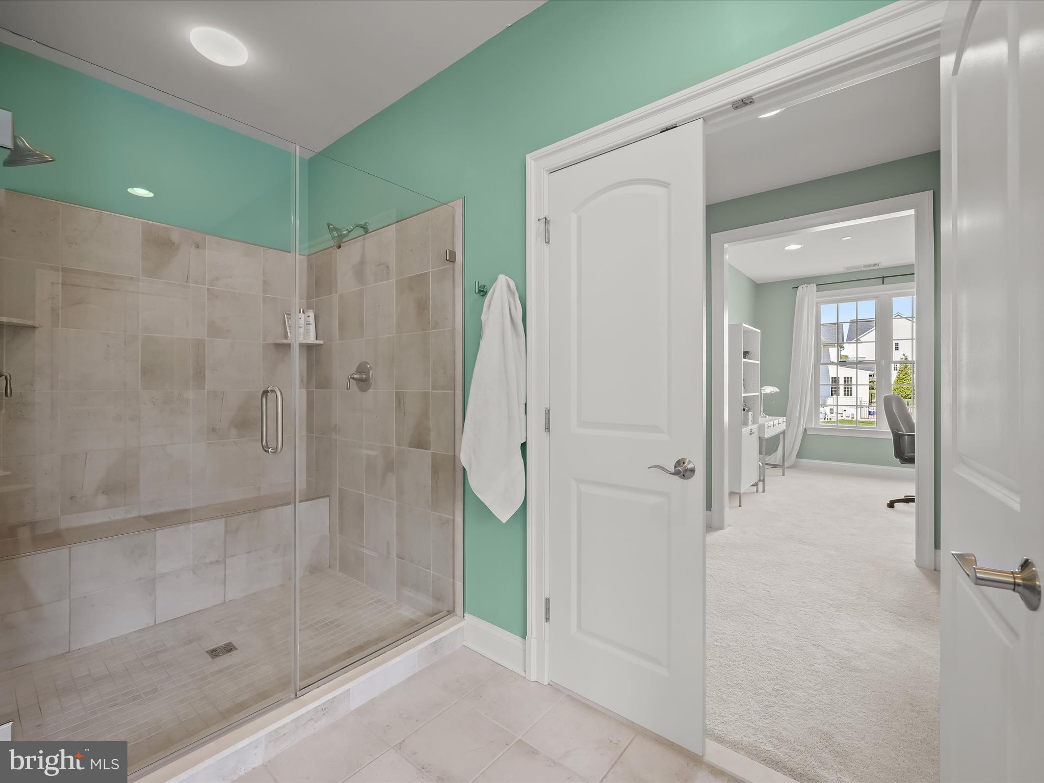 THE ESTATES AT CLOVERFIELD - Residential