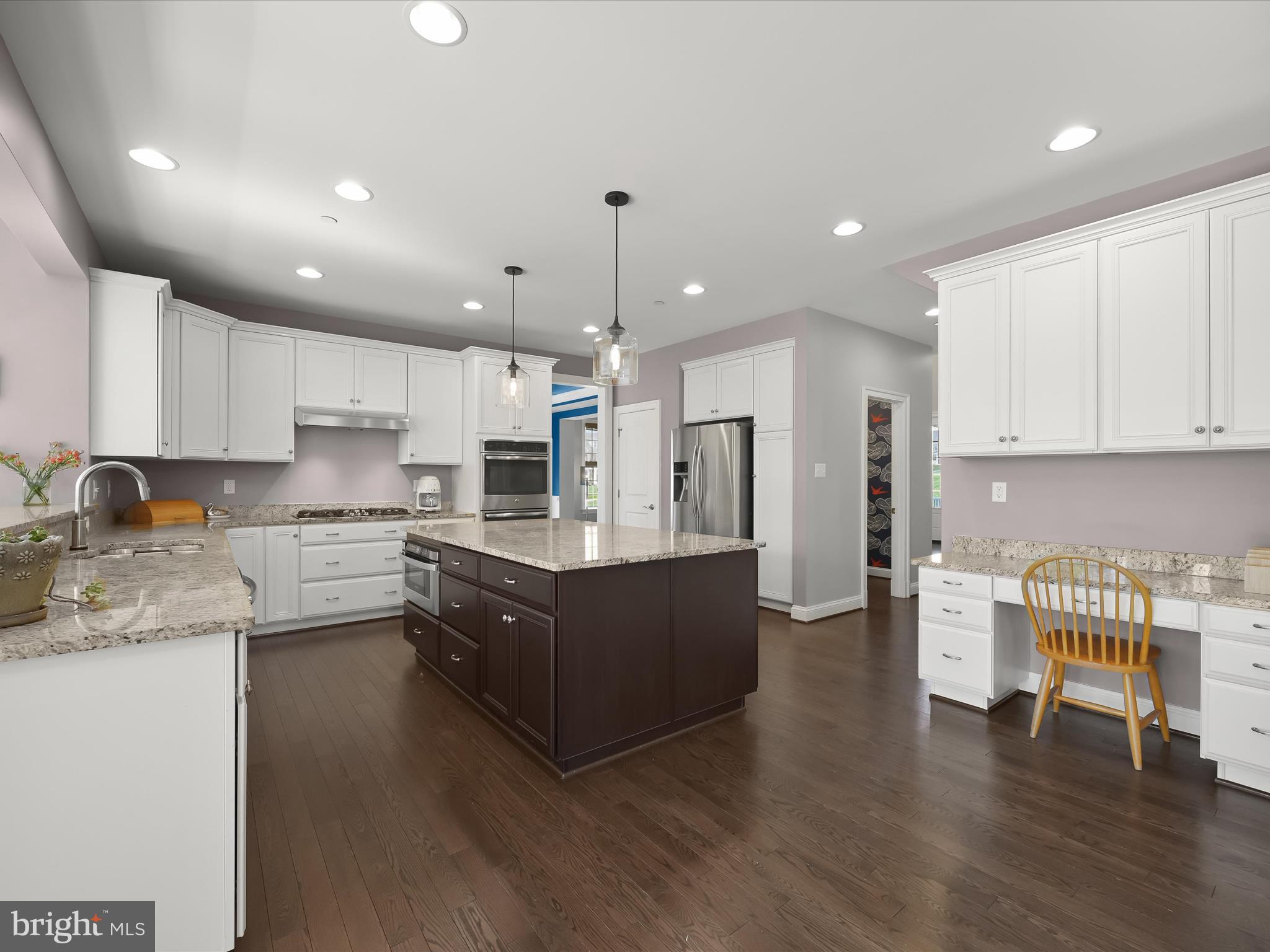 THE ESTATES AT CLOVERFIELD - Residential