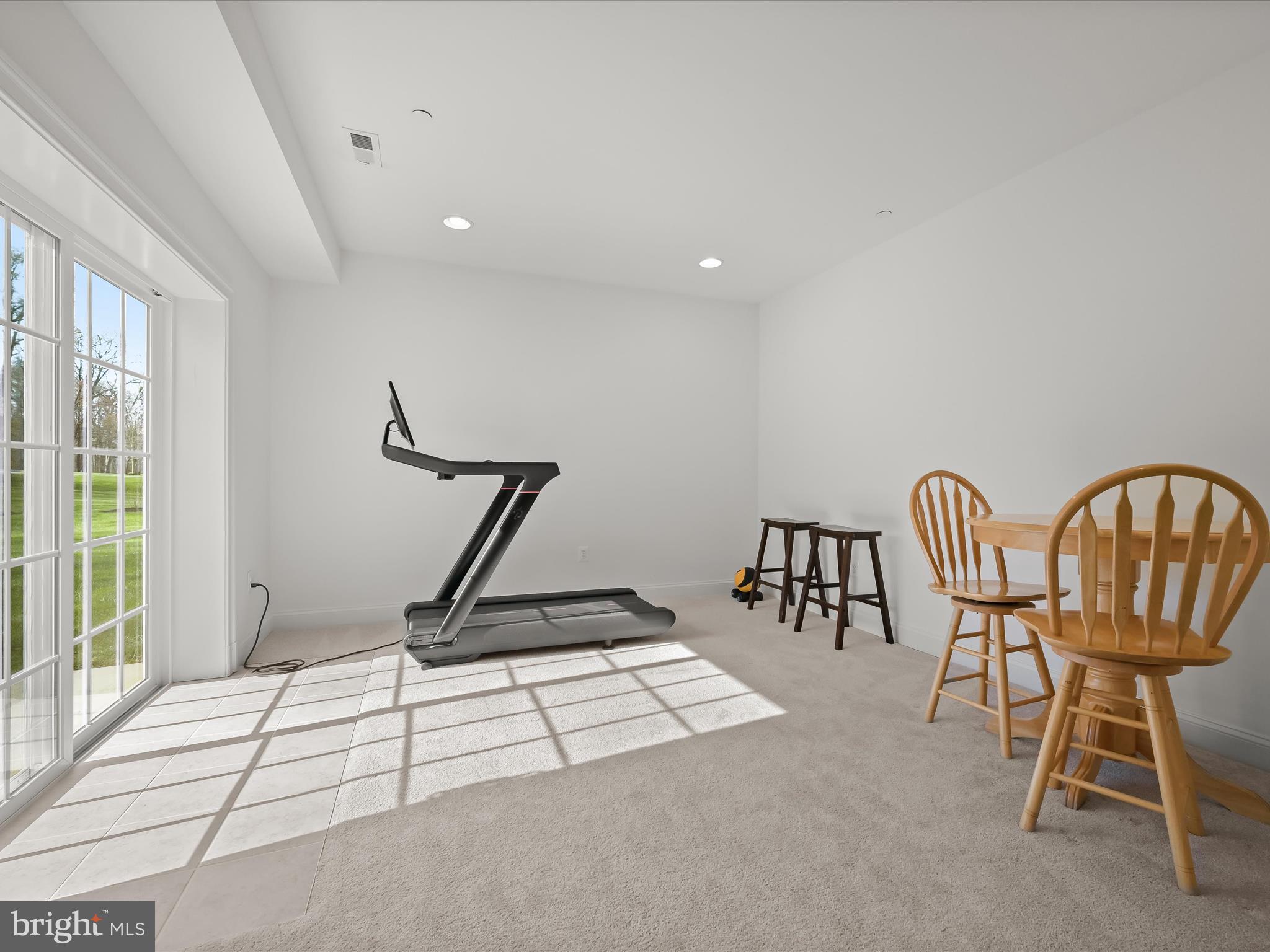 THE ESTATES AT CLOVERFIELD - Residential