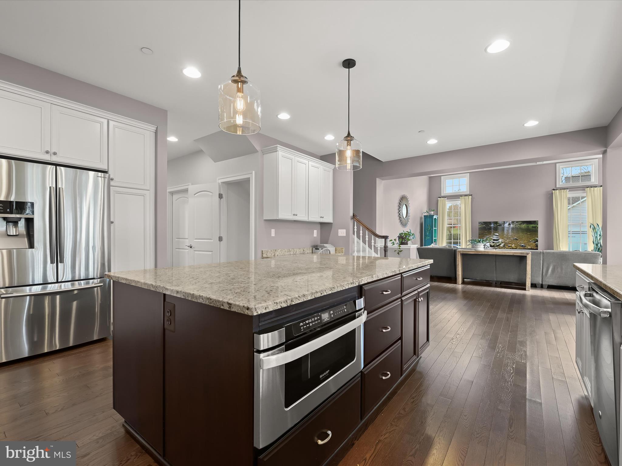 THE ESTATES AT CLOVERFIELD - Residential