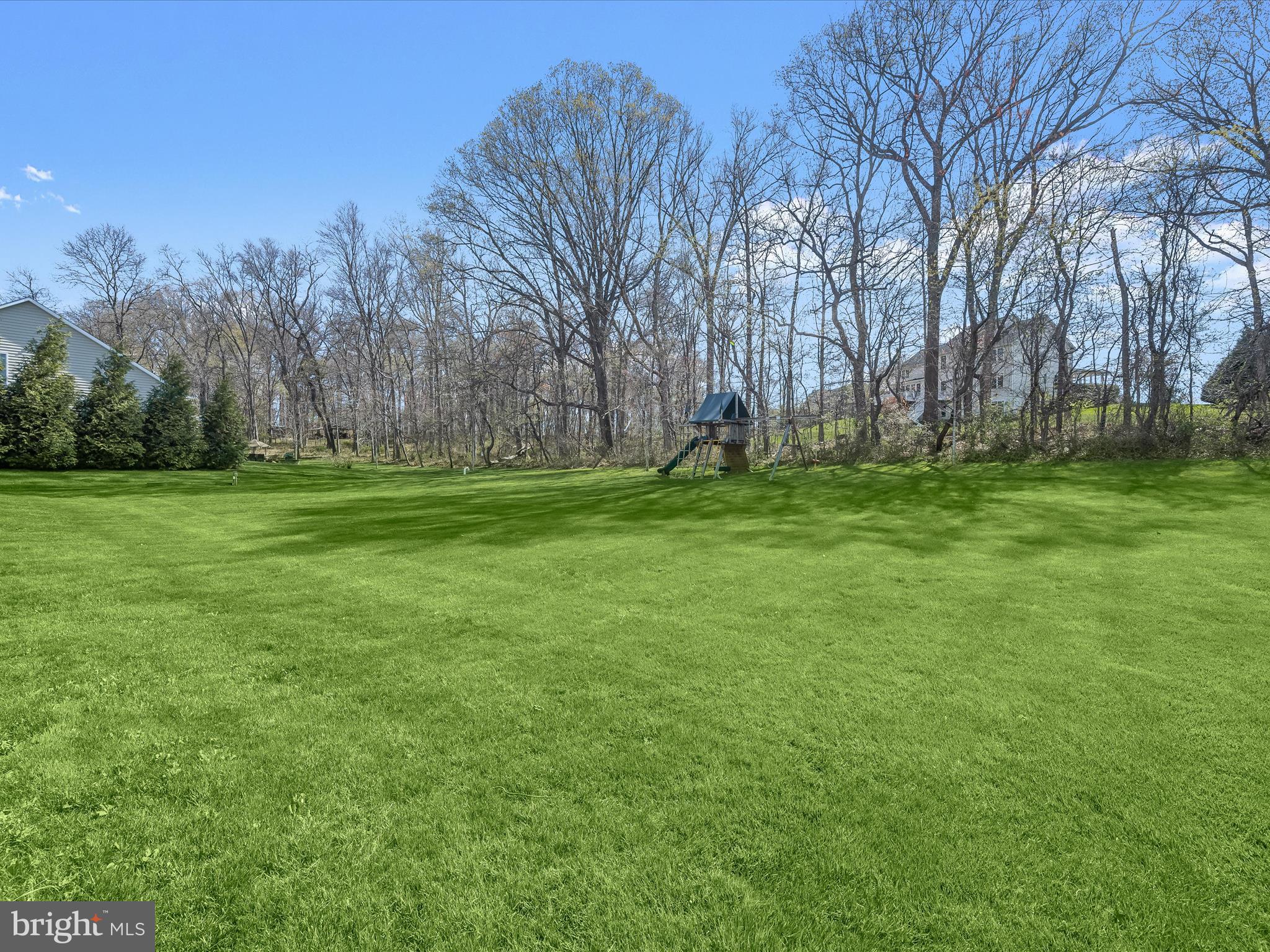 THE ESTATES AT CLOVERFIELD - Residential