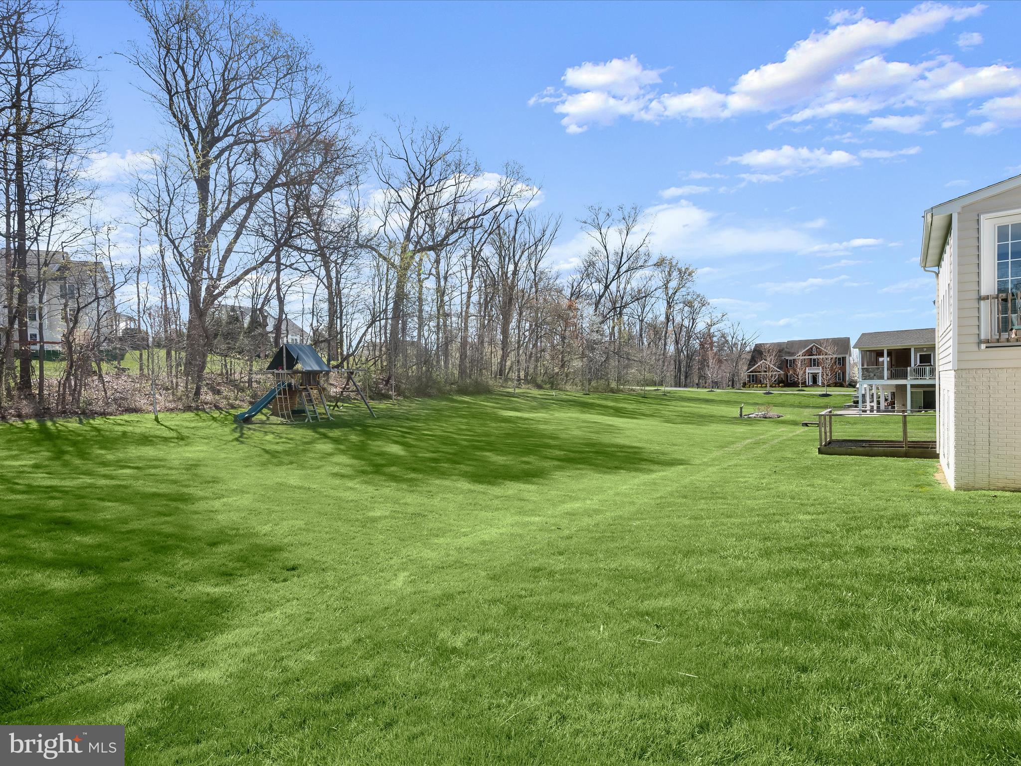 THE ESTATES AT CLOVERFIELD - Residential